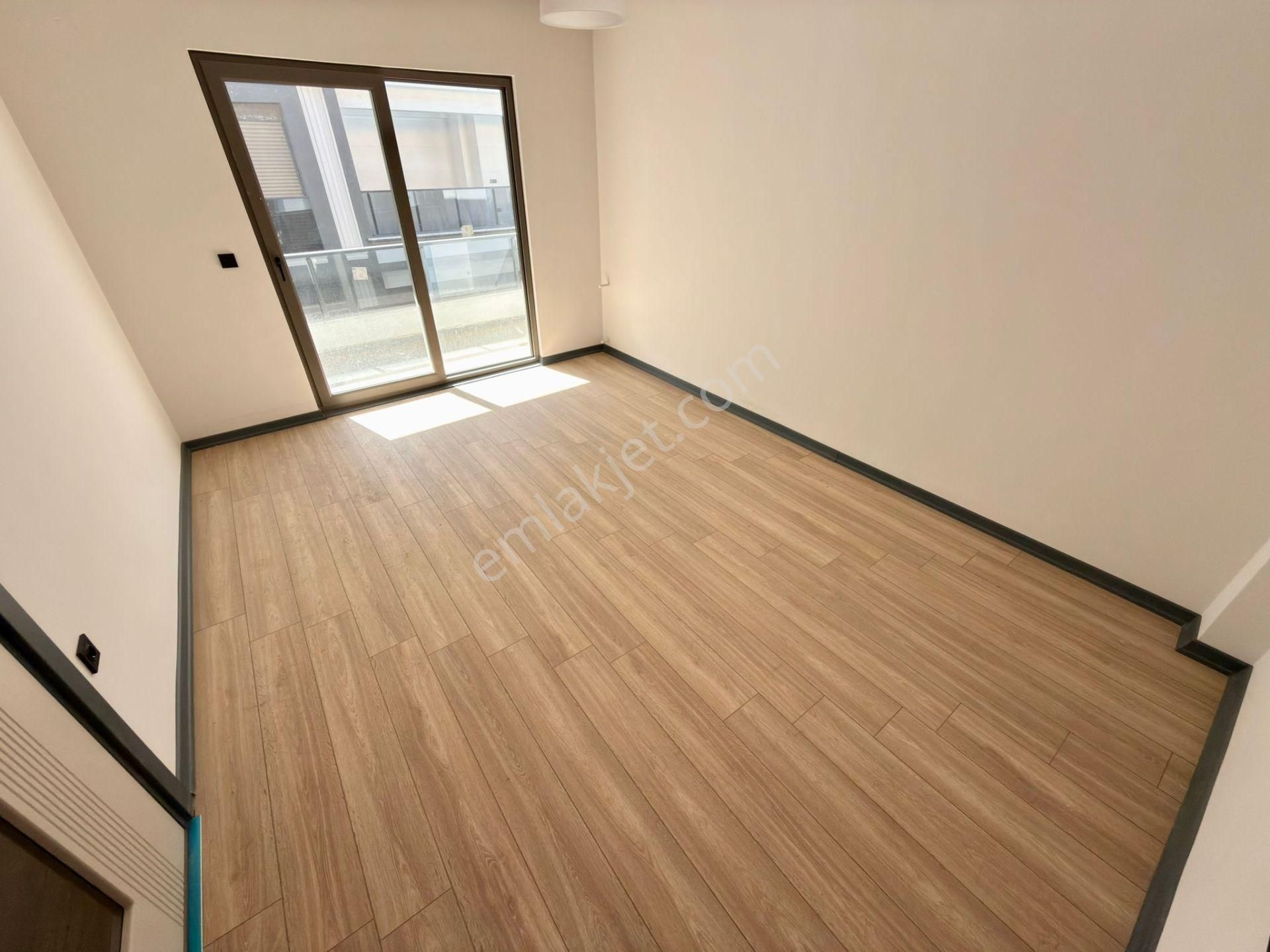 ▆yükselden Altınkumda Ultra Lüks Satılık 2+1 Sıfır Geniş Dubleks - Görsel 6