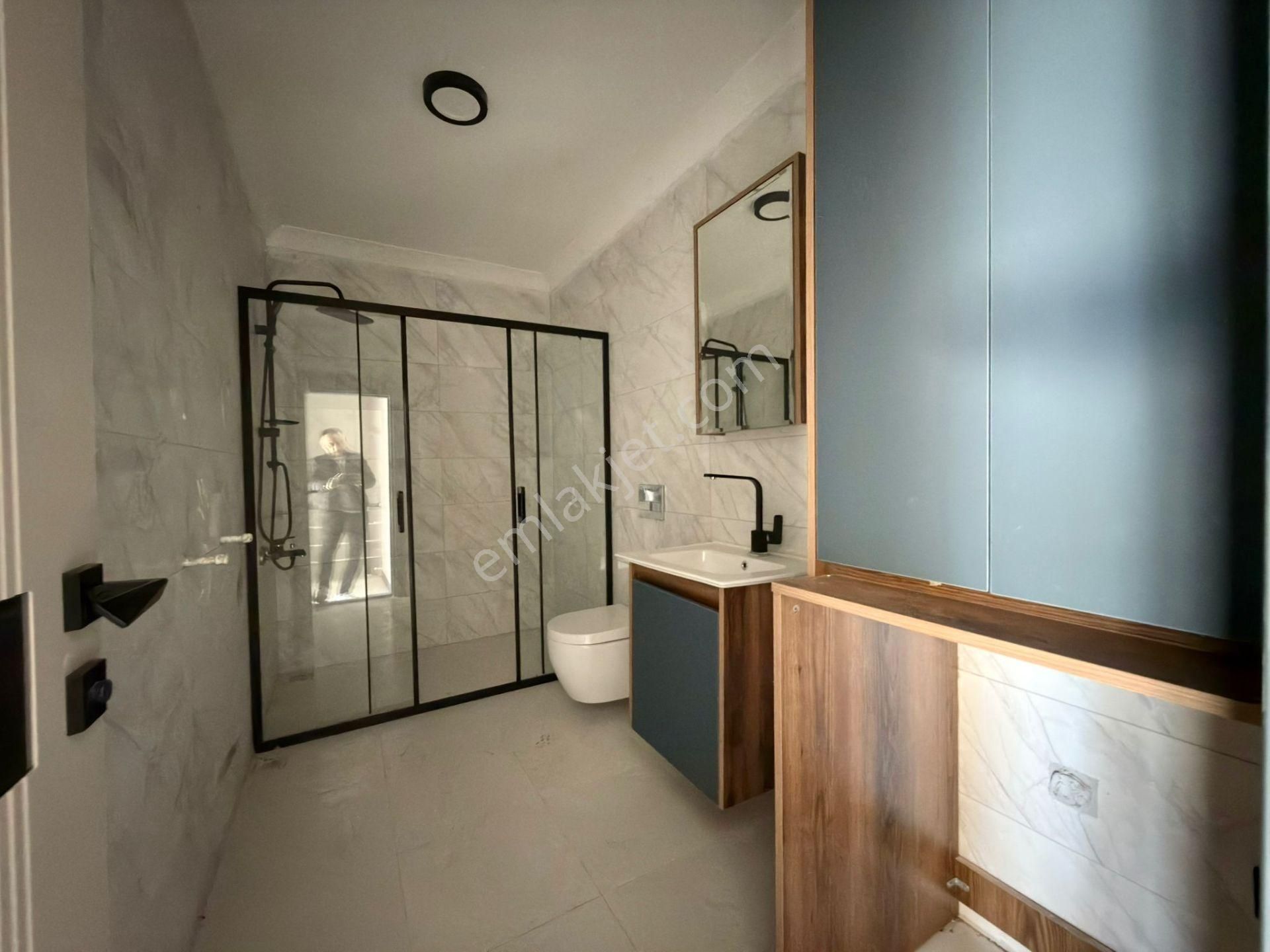 ▆yükselden Altınkumda Ultra Lüks Satılık 2+1 Sıfır Geniş Dubleks - Görsel 18