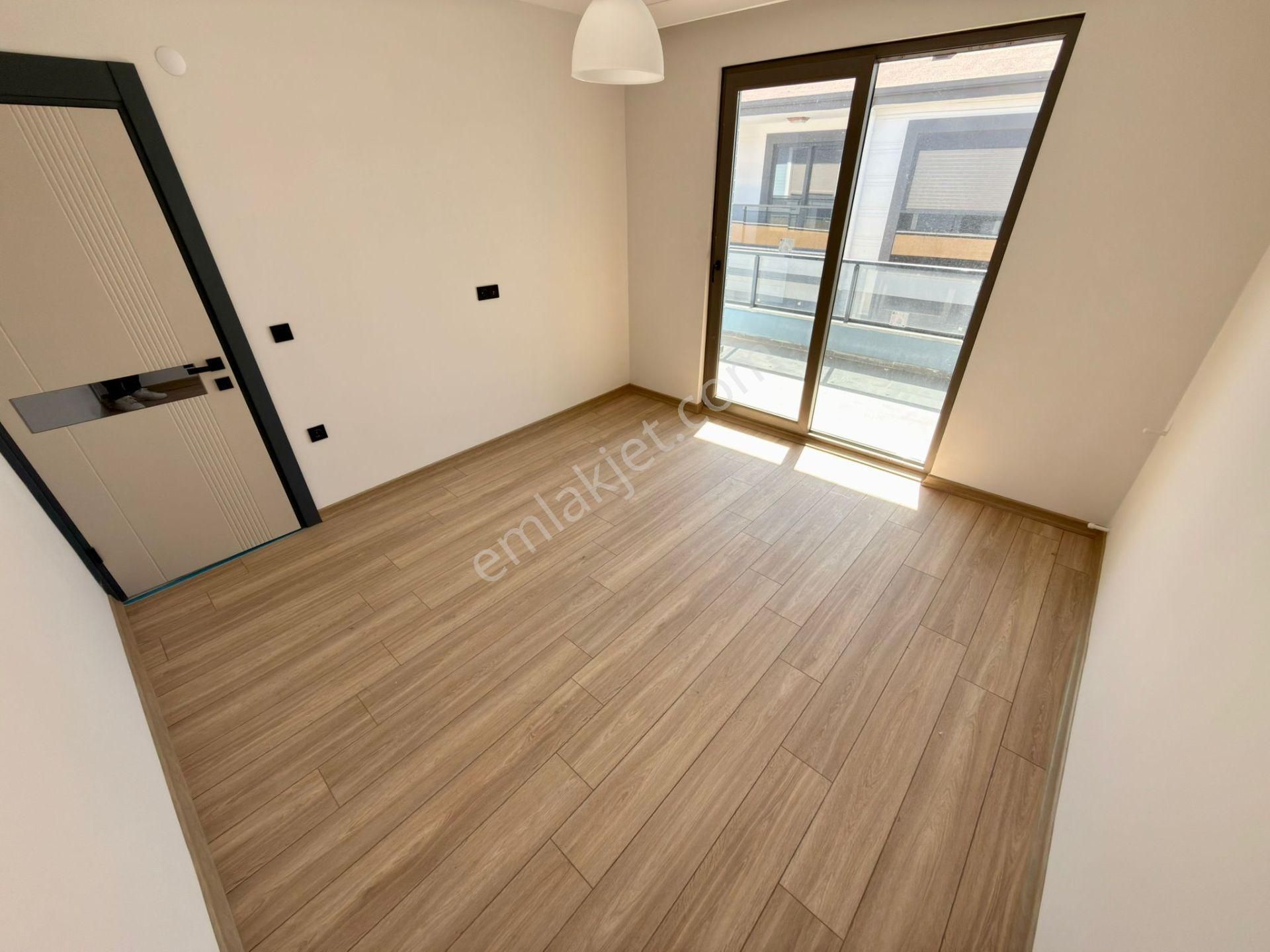 ▆yükselden Altınkumda Ultra Lüks Satılık 2+1 Sıfır Geniş Dubleks - Görsel 23