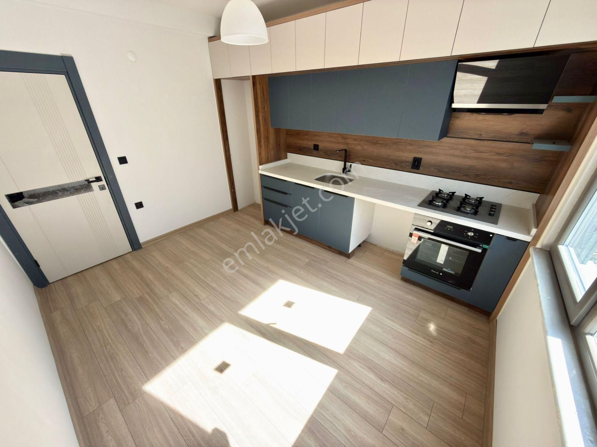 ▆yükselden Altınkumda Ultra Lüks Satılık 2+1 Sıfır Geniş Dubleks - Görsel 14