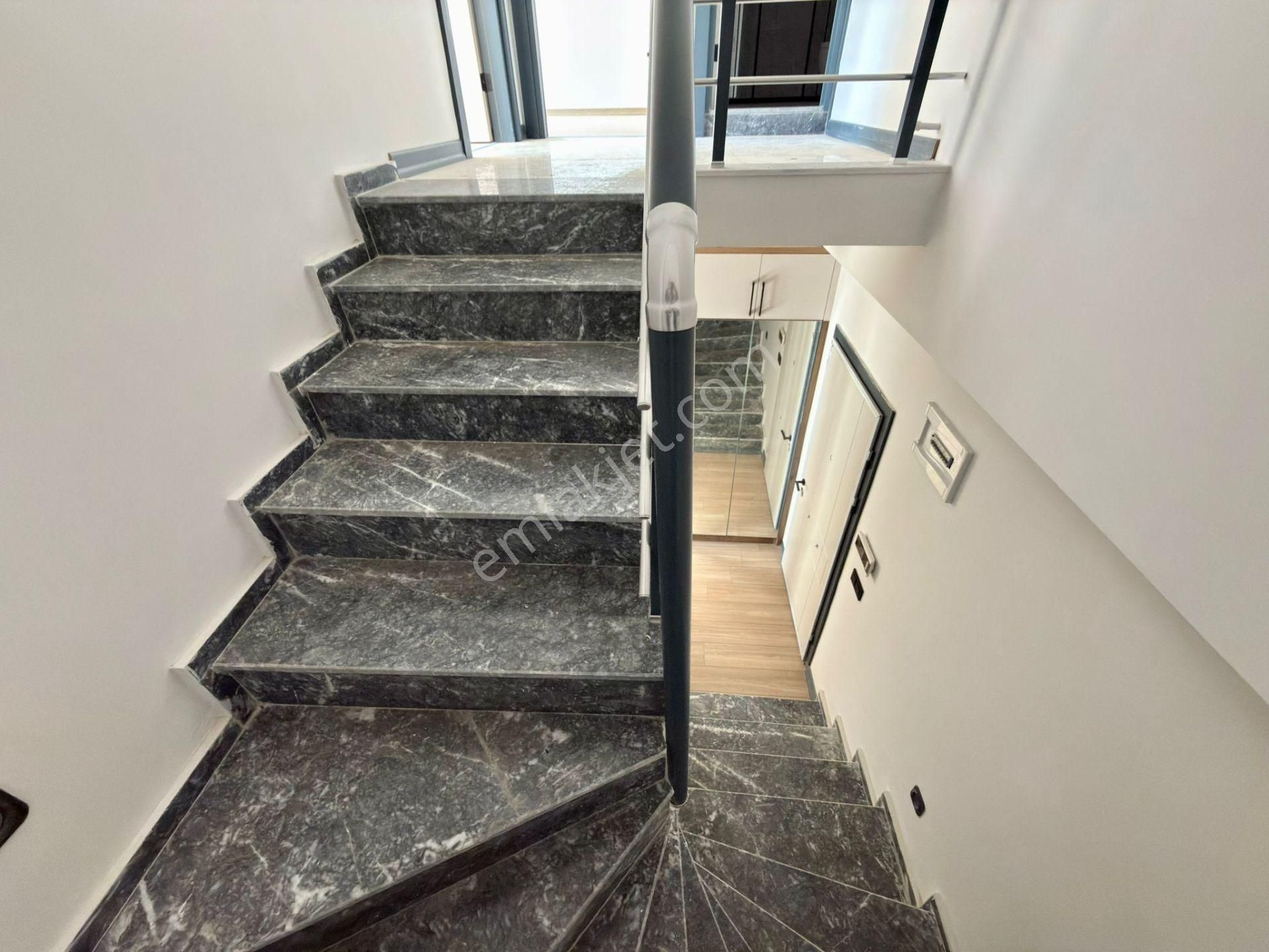 ▆yükselden Altınkumda Ultra Lüks Satılık 2+1 Sıfır Geniş Dubleks - Görsel 17