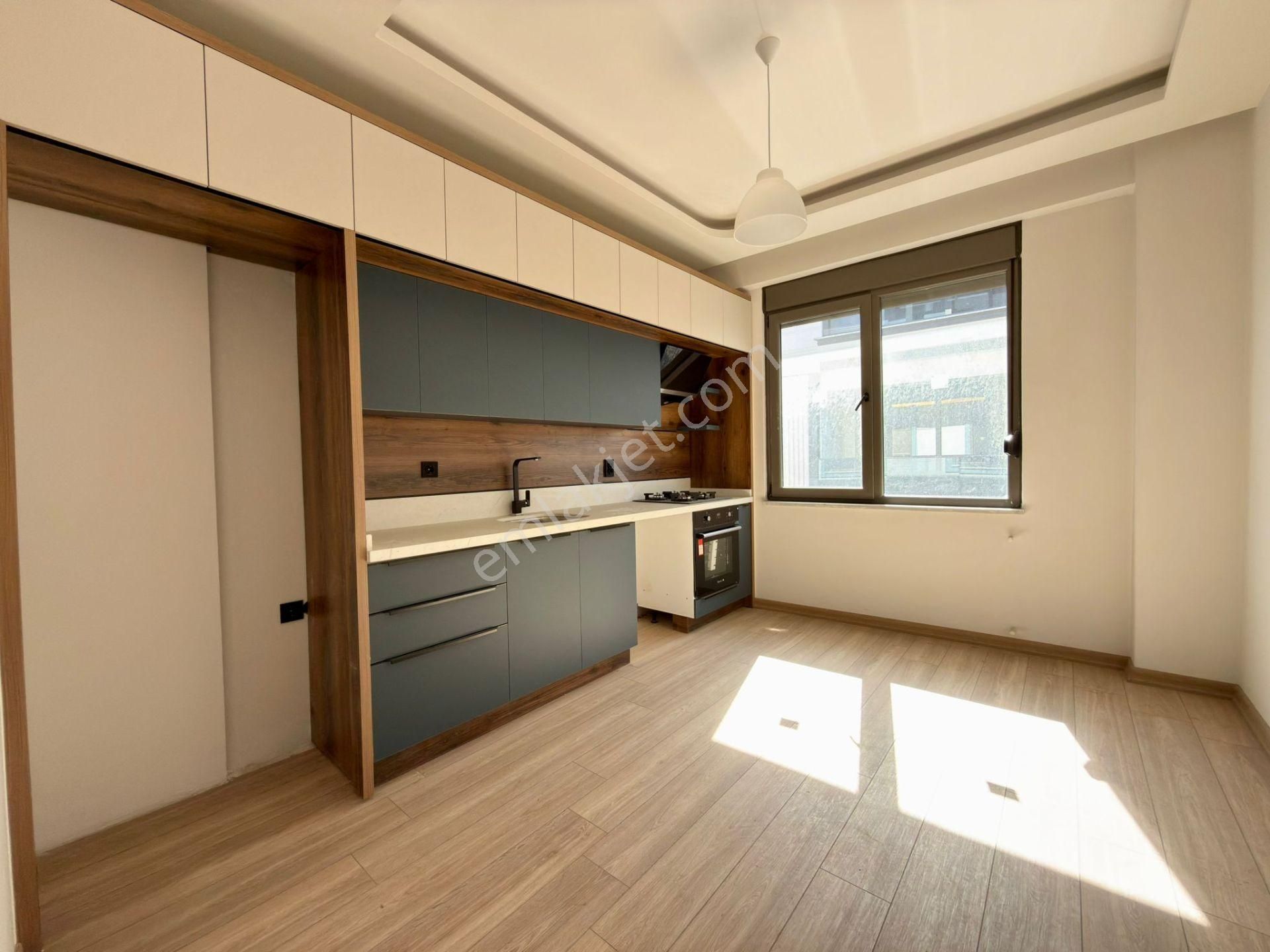 ▆yükselden Altınkumda Ultra Lüks Satılık 2+1 Sıfır Geniş Dubleks - Görsel 4