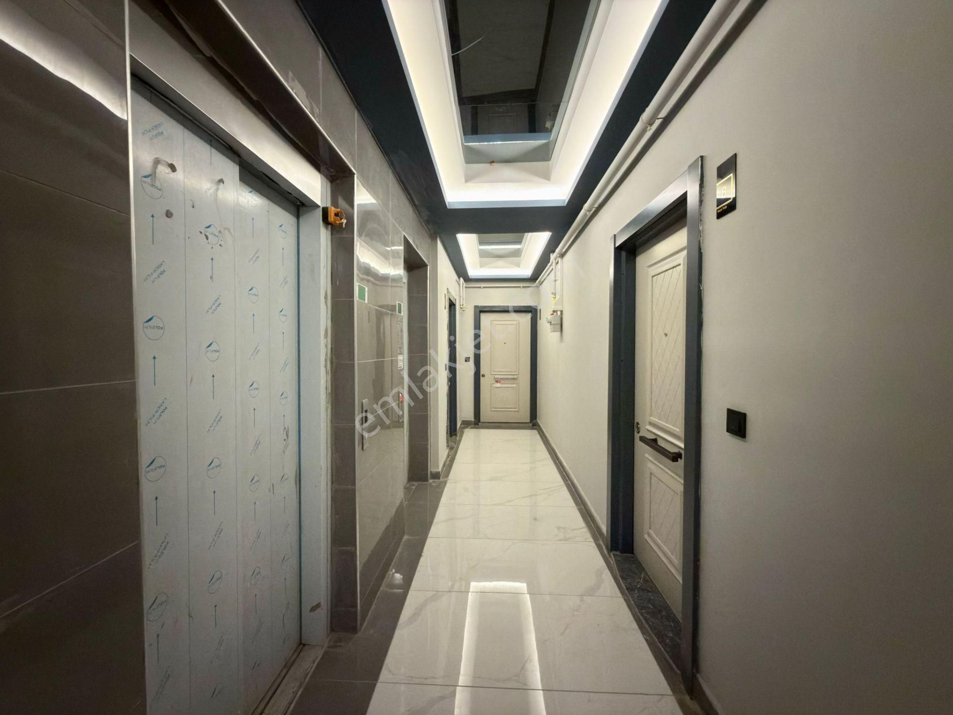 ▆yükselden Altınkumda Ultra Lüks Satılık 2+1 Sıfır Geniş Dubleks - Görsel 28