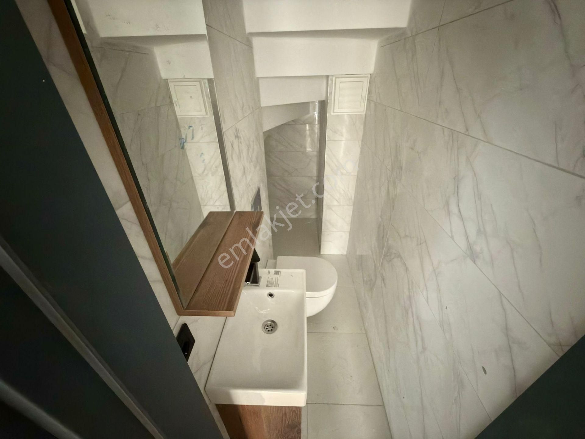 ▆yükselden Altınkumda Ultra Lüks Satılık 2+1 Sıfır Geniş Dubleks - Görsel 12