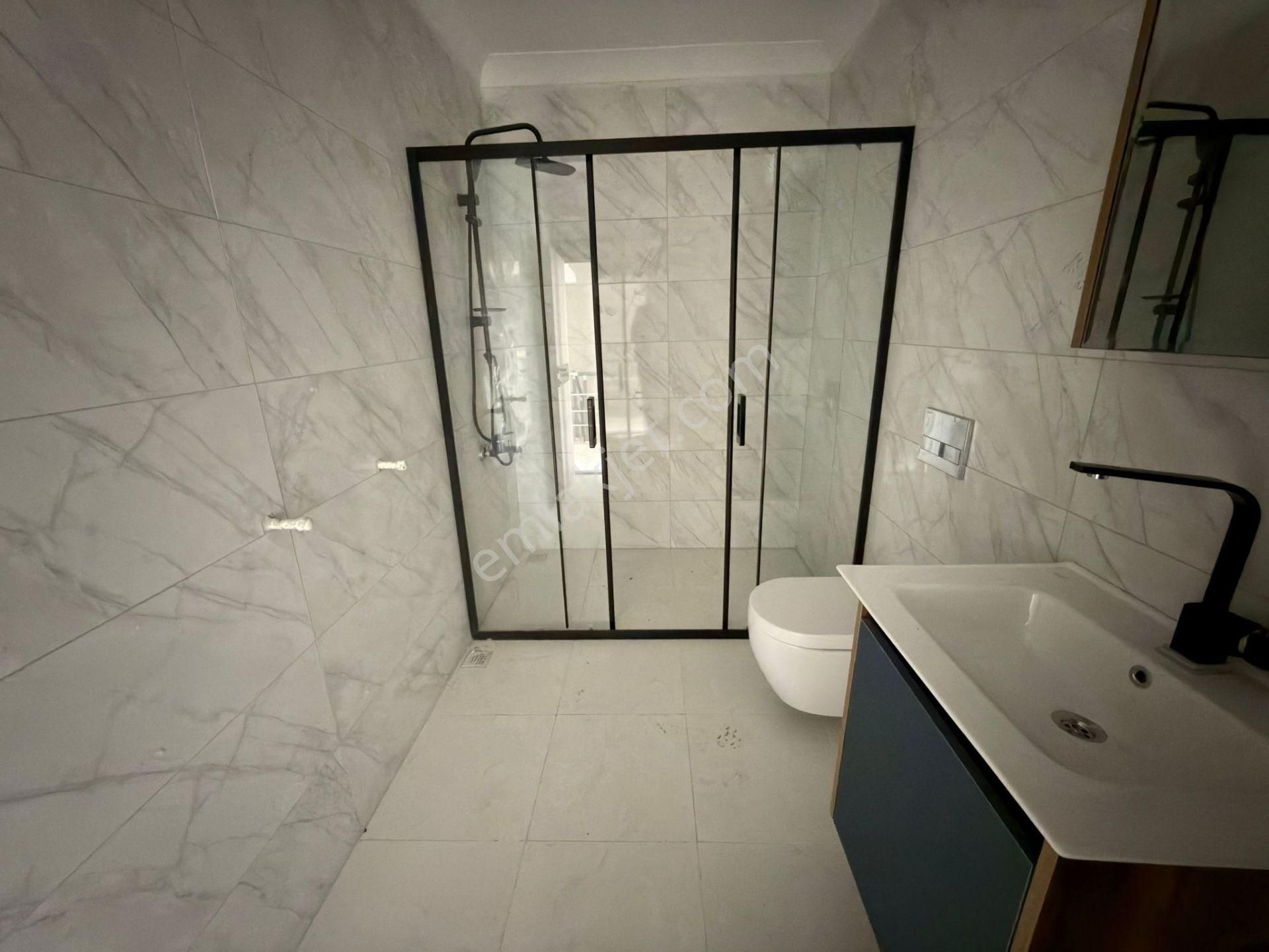 ▆yükselden Altınkumda Ultra Lüks Satılık 2+1 Sıfır Geniş Dubleks - Görsel 20