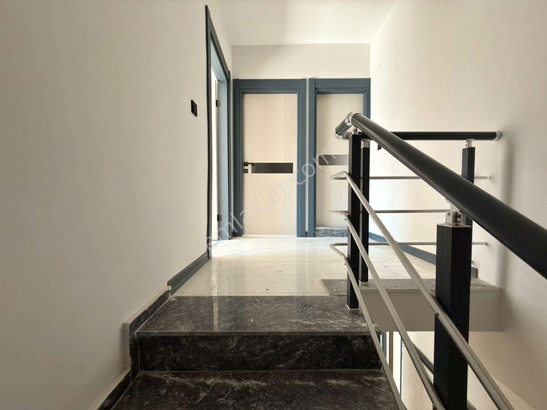 ▆yükselden Altınkumda Ultra Lüks Satılık 2+1 Sıfır Geniş Dubleks - Görsel 15