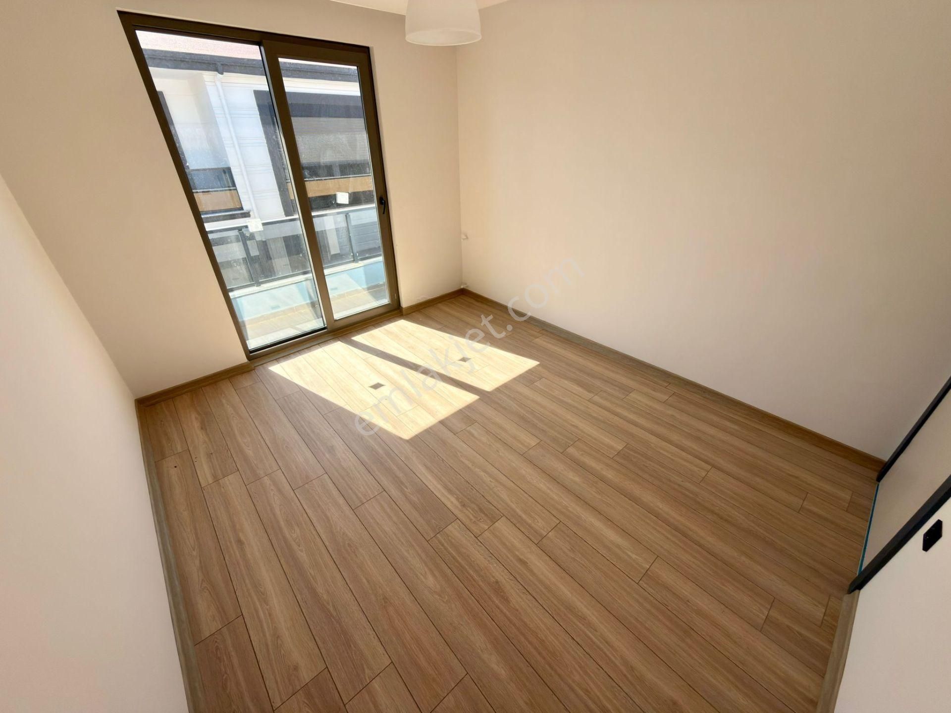 ▆yükselden Altınkumda Ultra Lüks Satılık 2+1 Sıfır Geniş Dubleks - Görsel 27