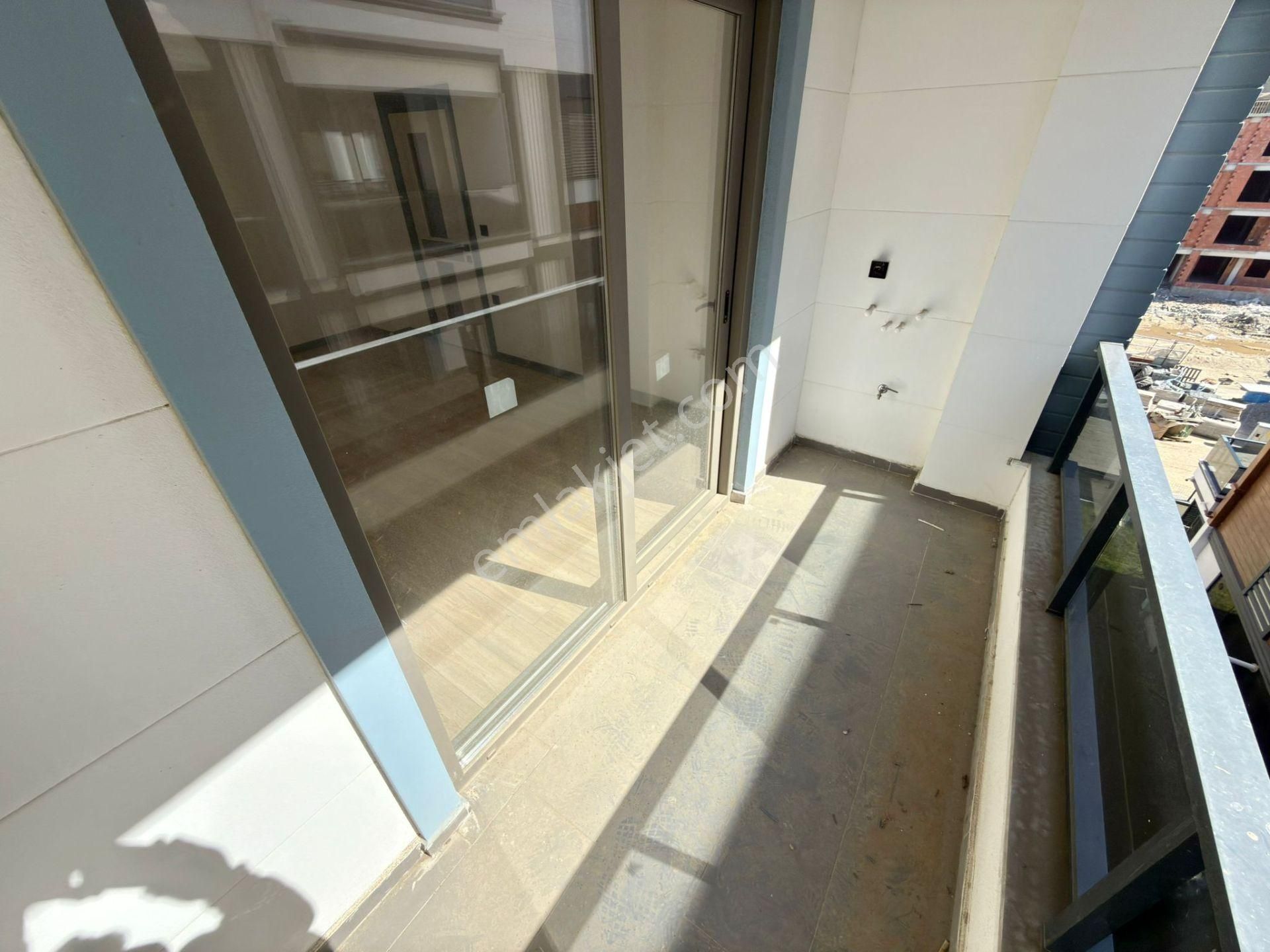 ▆yükselden Altınkumda Ultra Lüks Satılık 2+1 Sıfır Geniş Dubleks - Görsel 11