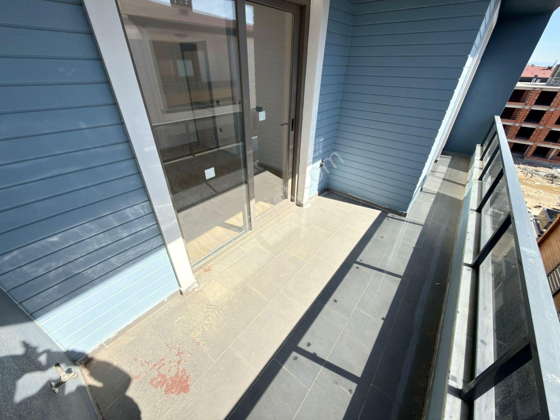 ▆yükselden Altınkumda Ultra Lüks Satılık 2+1 Sıfır Geniş Dubleks - Görsel 26