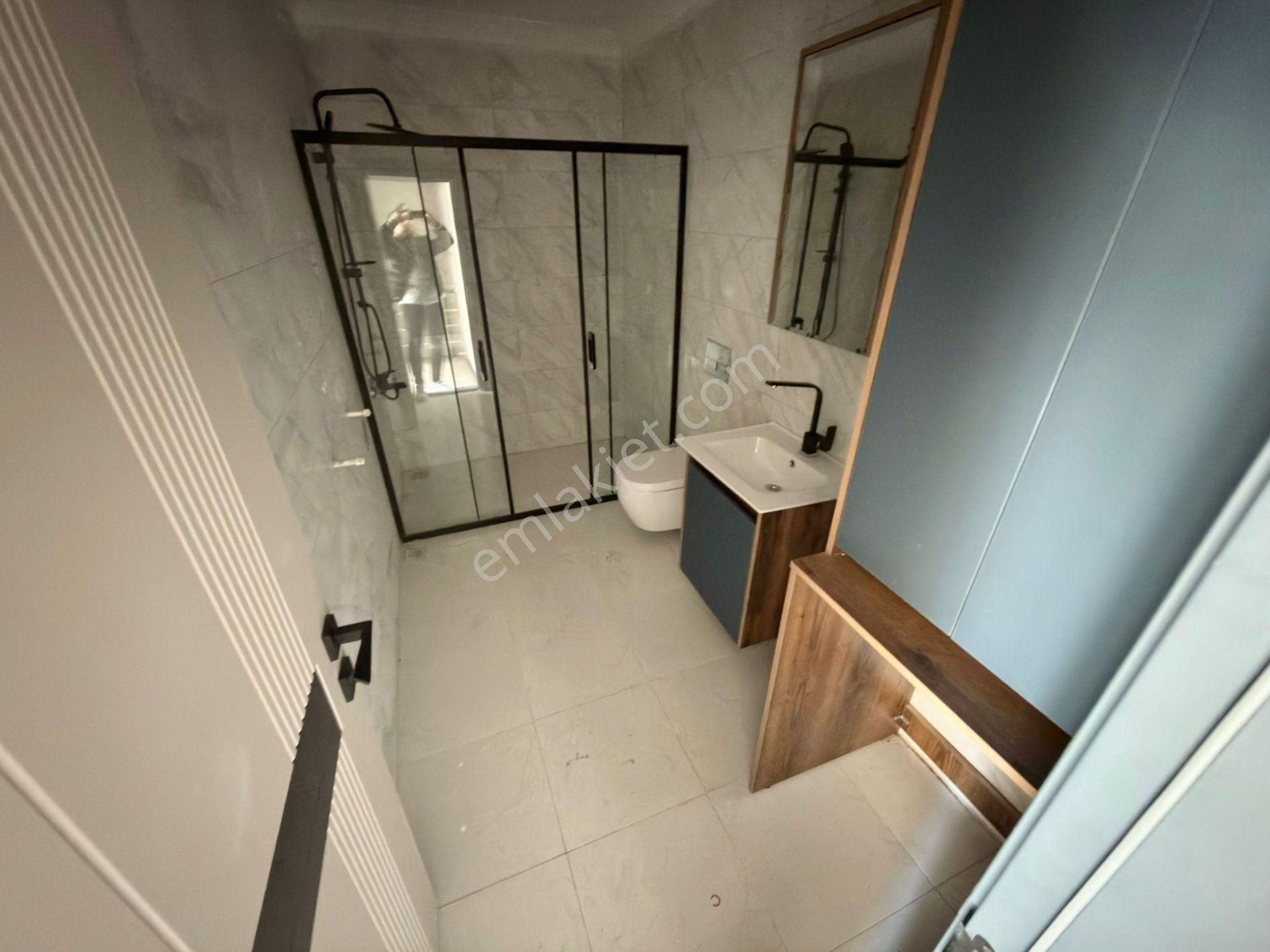 ▆yükselden Altınkumda Ultra Lüks Satılık 2+1 Sıfır Geniş Dubleks - Görsel 19