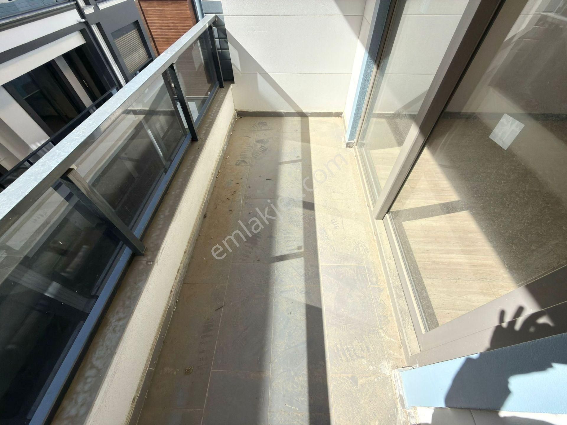 ▆yükselden Altınkumda Ultra Lüks Satılık 2+1 Sıfır Geniş Dubleks - Görsel 9