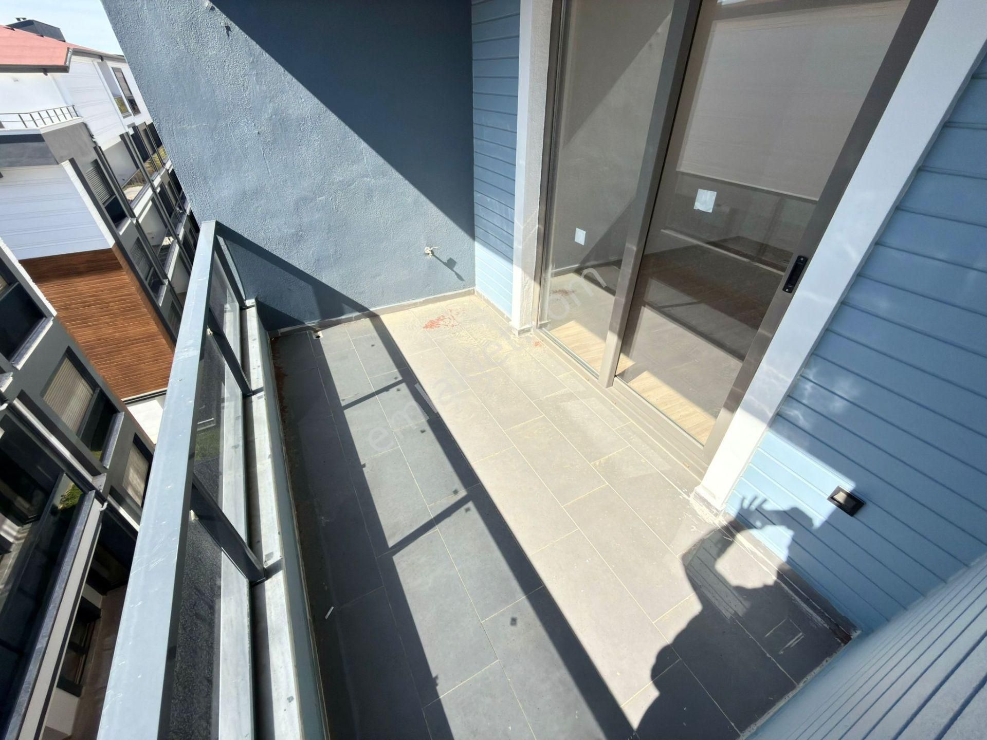 ▆yükselden Altınkumda Ultra Lüks Satılık 2+1 Sıfır Geniş Dubleks - Görsel 25