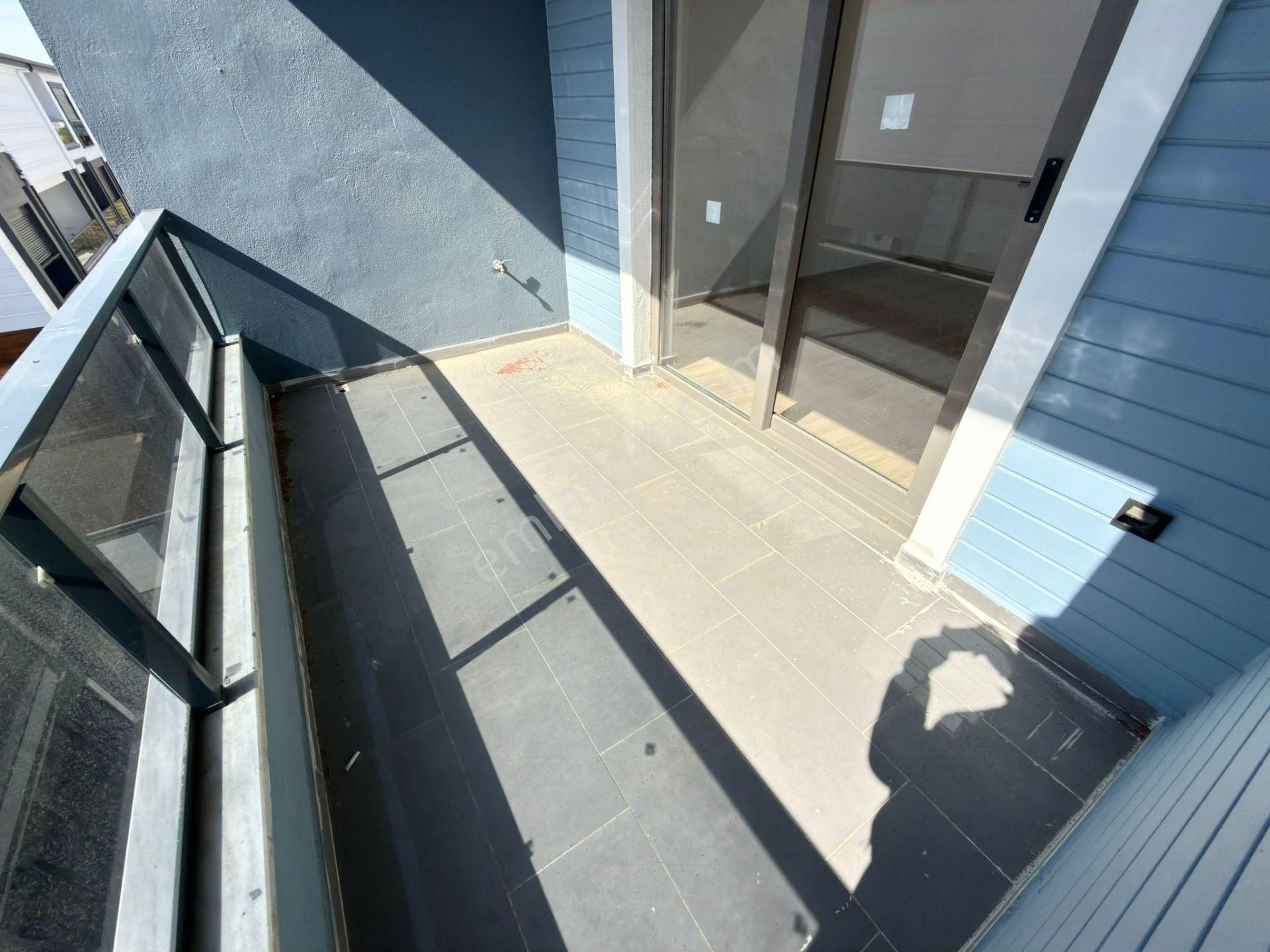 ▆yükselden Altınkumda Ultra Lüks Satılık 2+1 Sıfır Geniş Dubleks - Görsel 24