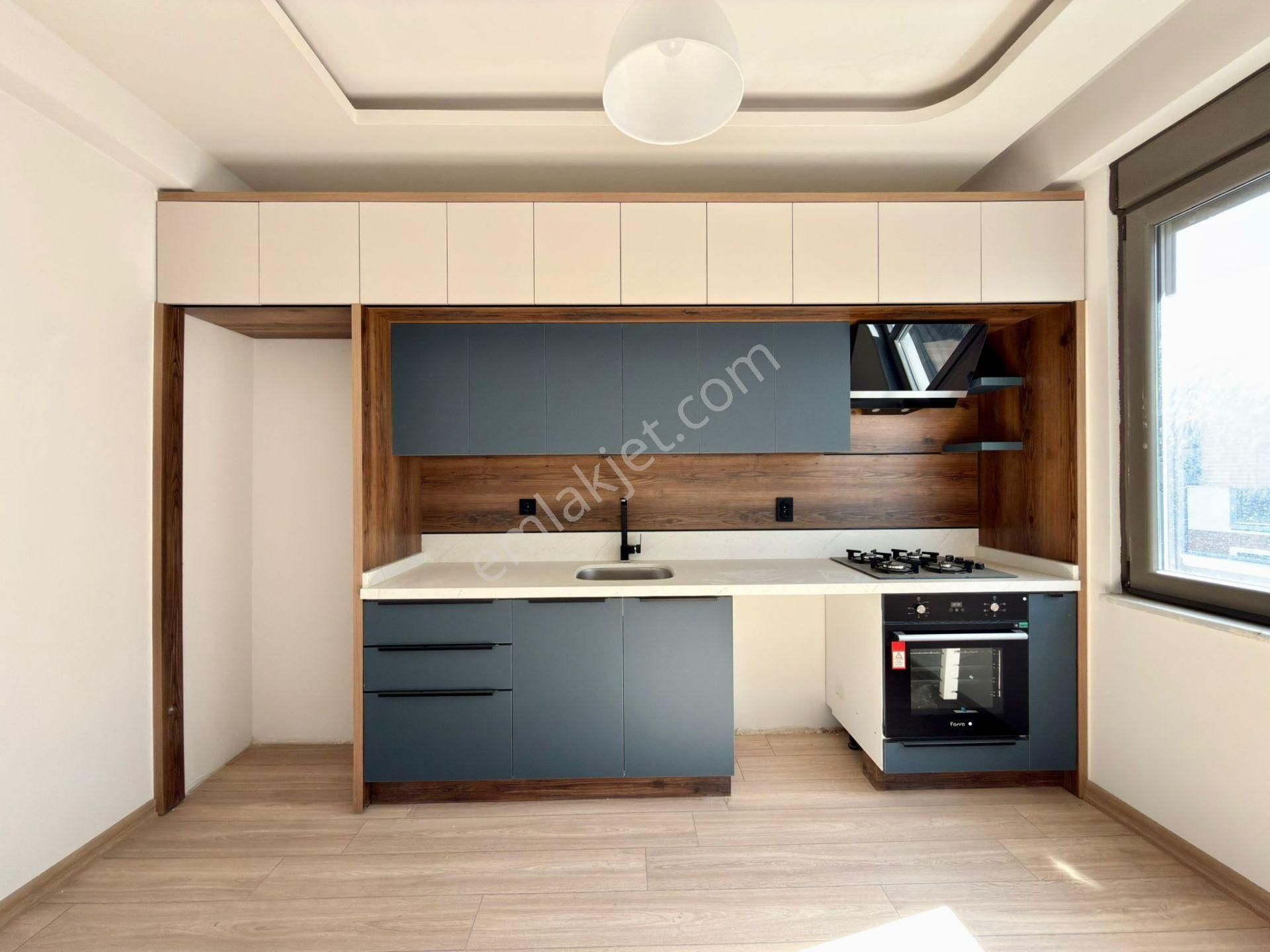 ▆yükselden Altınkumda Ultra Lüks Satılık 2+1 Sıfır Geniş Dubleks - Görsel 3