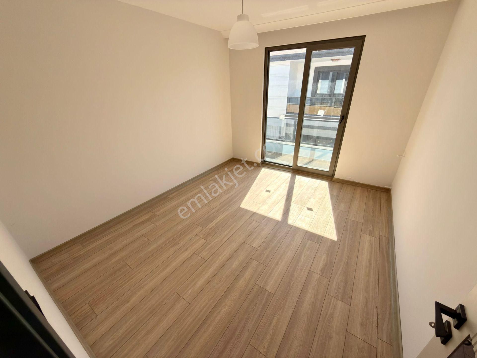 ▆yükselden Altınkumda Ultra Lüks Satılık 2+1 Sıfır Geniş Dubleks - Görsel 30