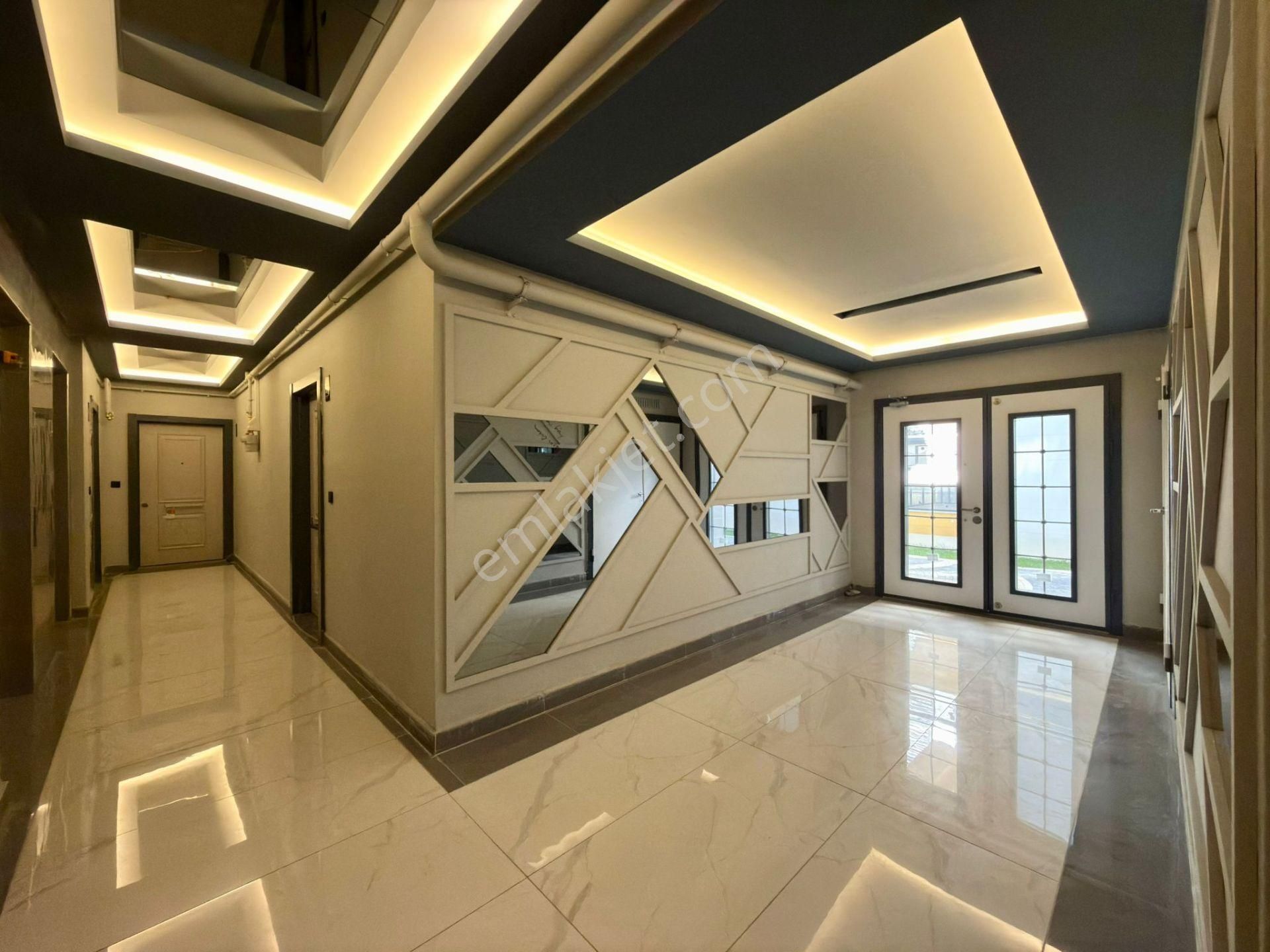 ▆yükselden Altınkumda Ultra Lüks Satılık 2+1 Sıfır Geniş Dubleks