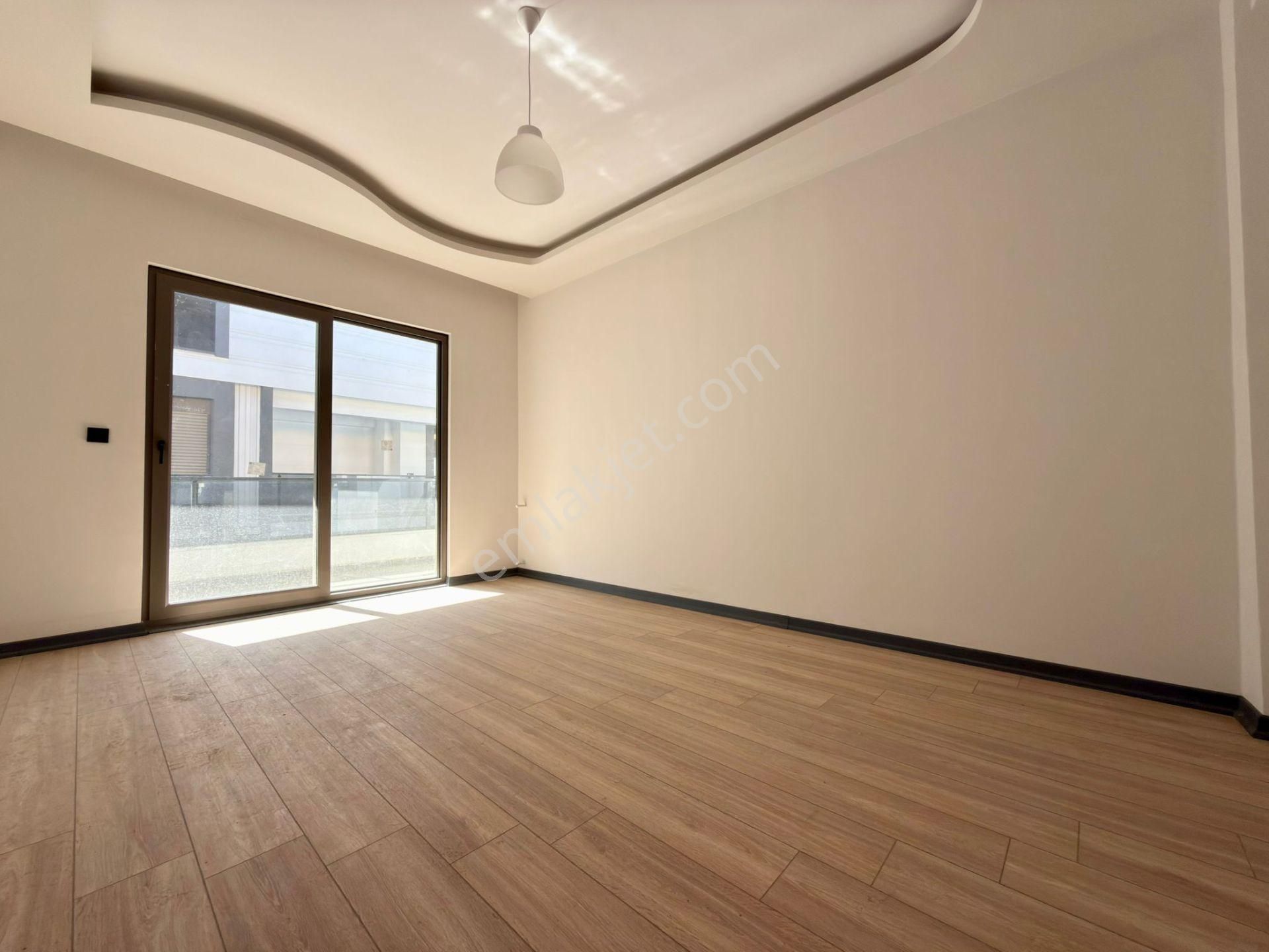 ▆yükselden Altınkumda Ultra Lüks Satılık 2+1 Sıfır Geniş Dubleks - Görsel 5