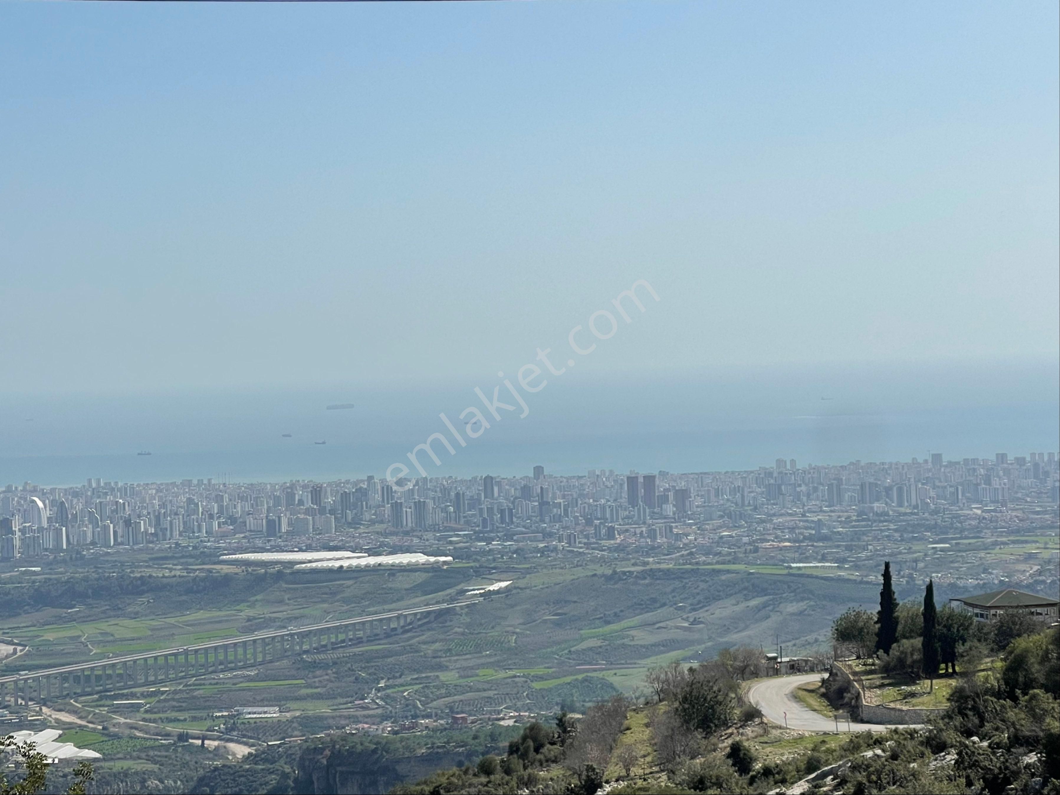 Yenişehir Kocahamzalıda Yatırımlık Tarla - Görsel 6