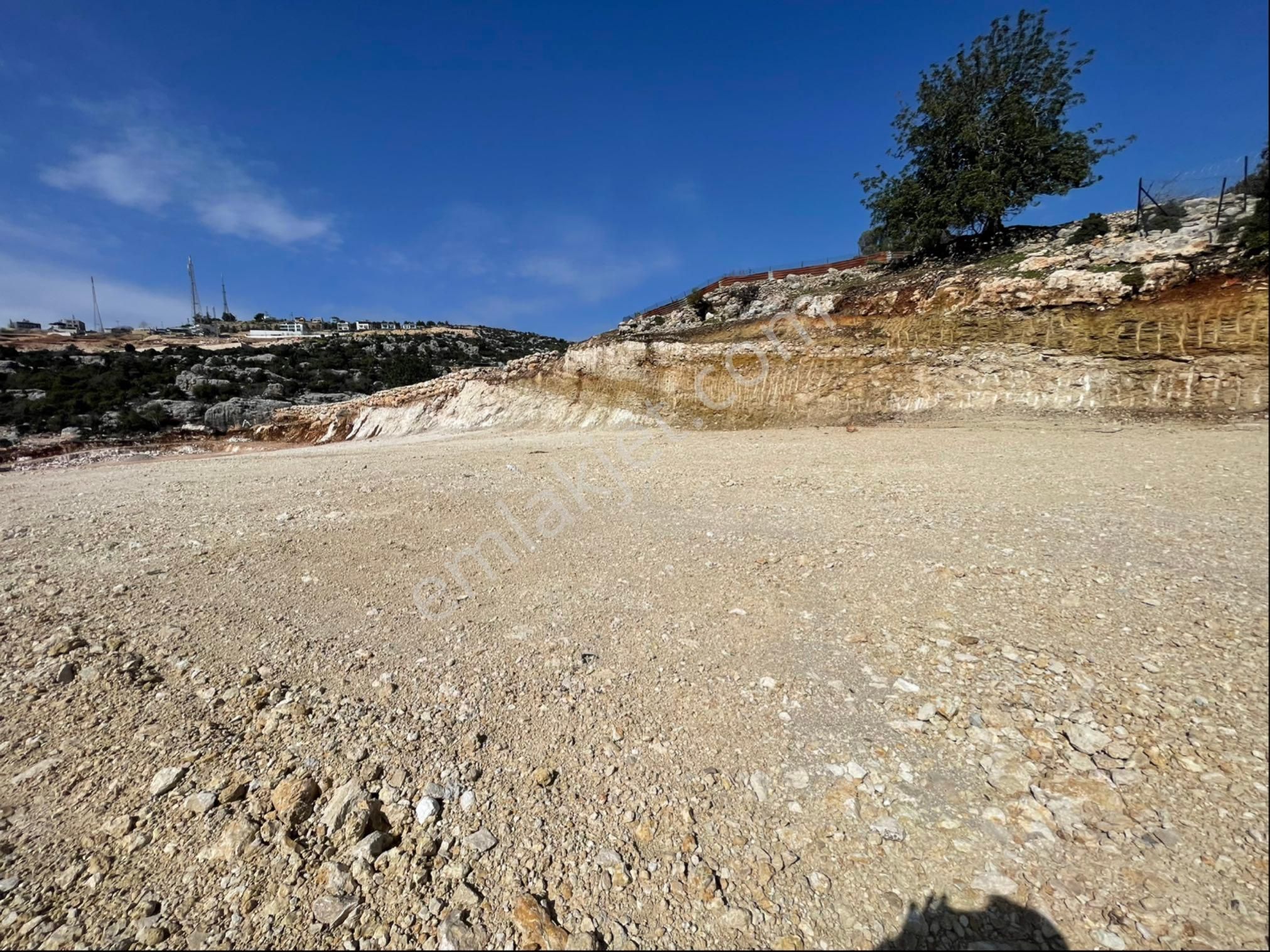 Yenişehir Kocahamzalıda Yatırımlık Tarla - Görsel 8