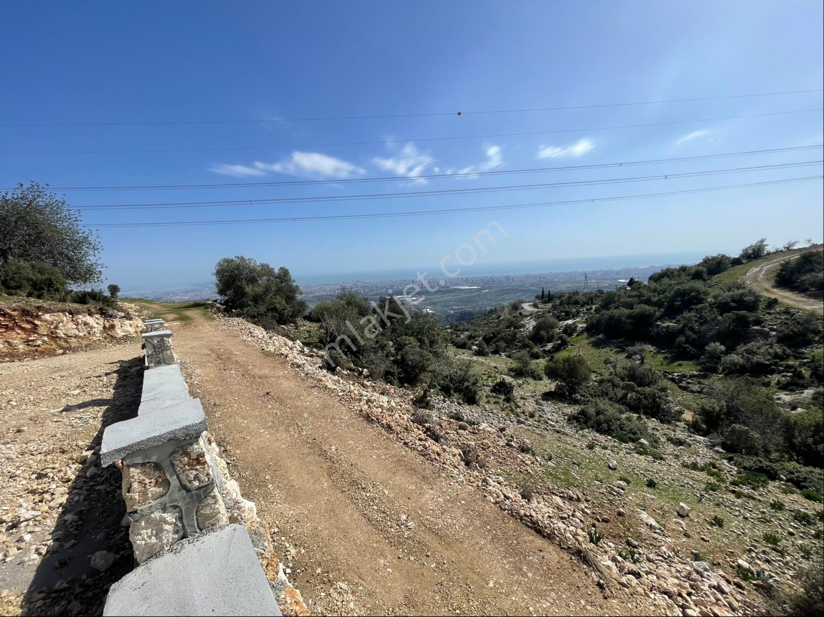 Yenişehir Kocahamzalıda Yatırımlık Tarla - Görsel 5