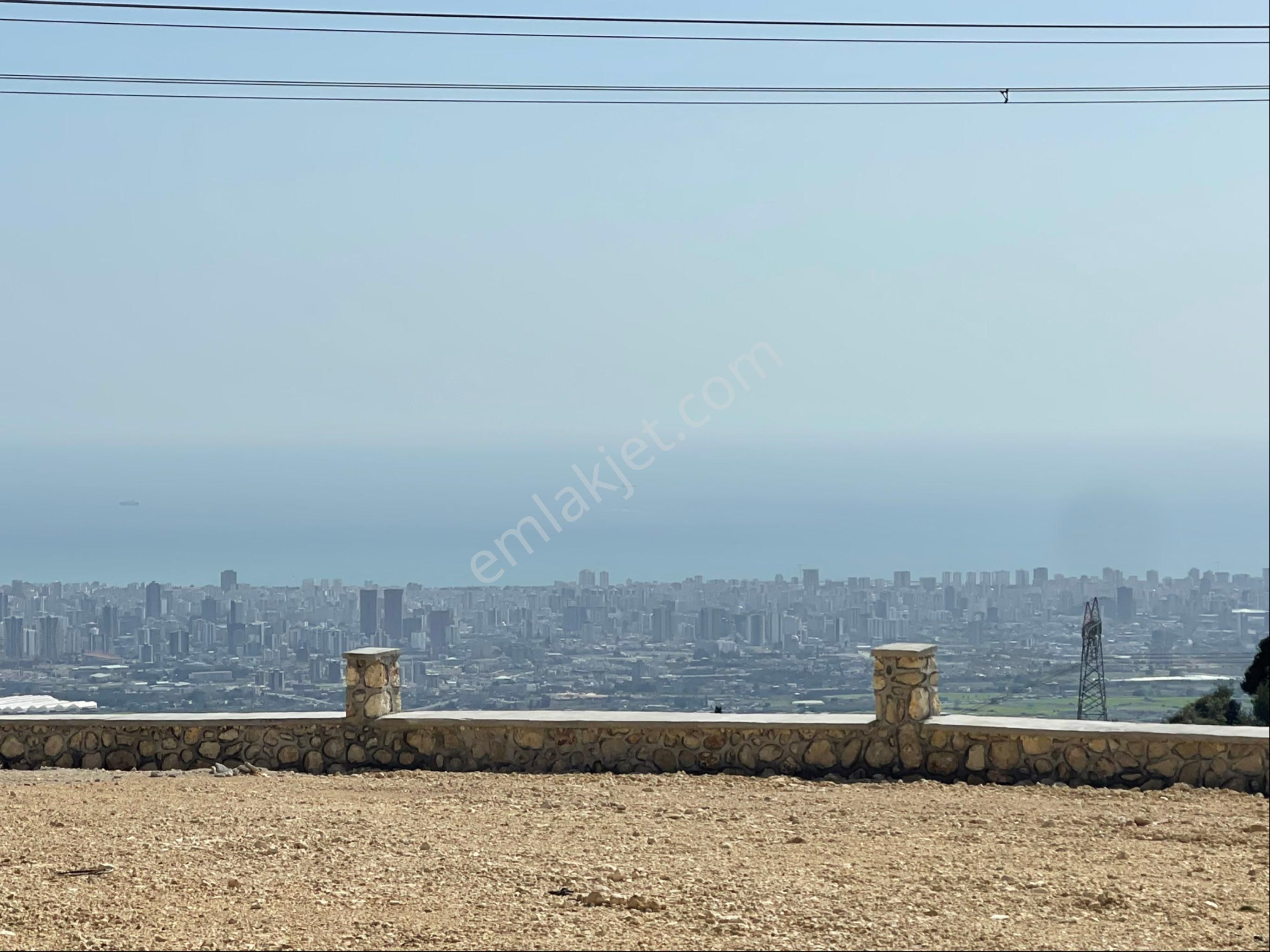 Yenişehir Kocahamzalıda Yatırımlık Tarla - Görsel 2