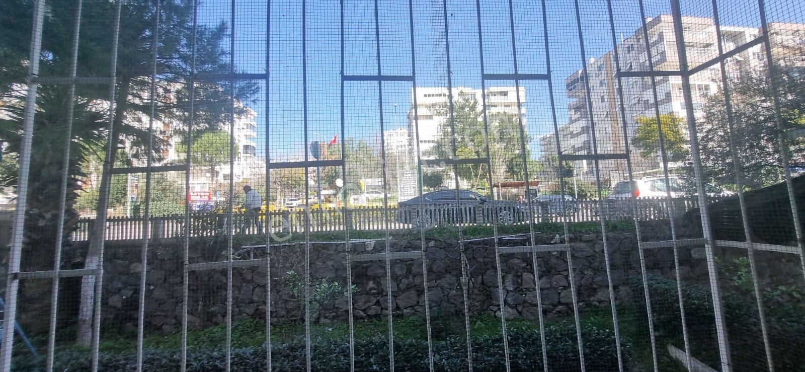 Bornova Evka 3 Adil Demir Sitesinde Kiralık 3+1 Daire - Görsel 19