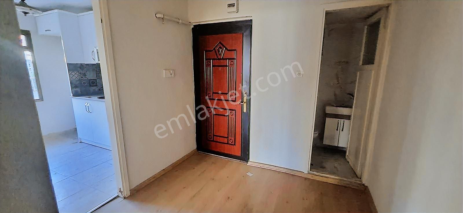 Bornova Evka 3 Adil Demir Sitesinde Kiralık 3+1 Daire - Görsel 20
