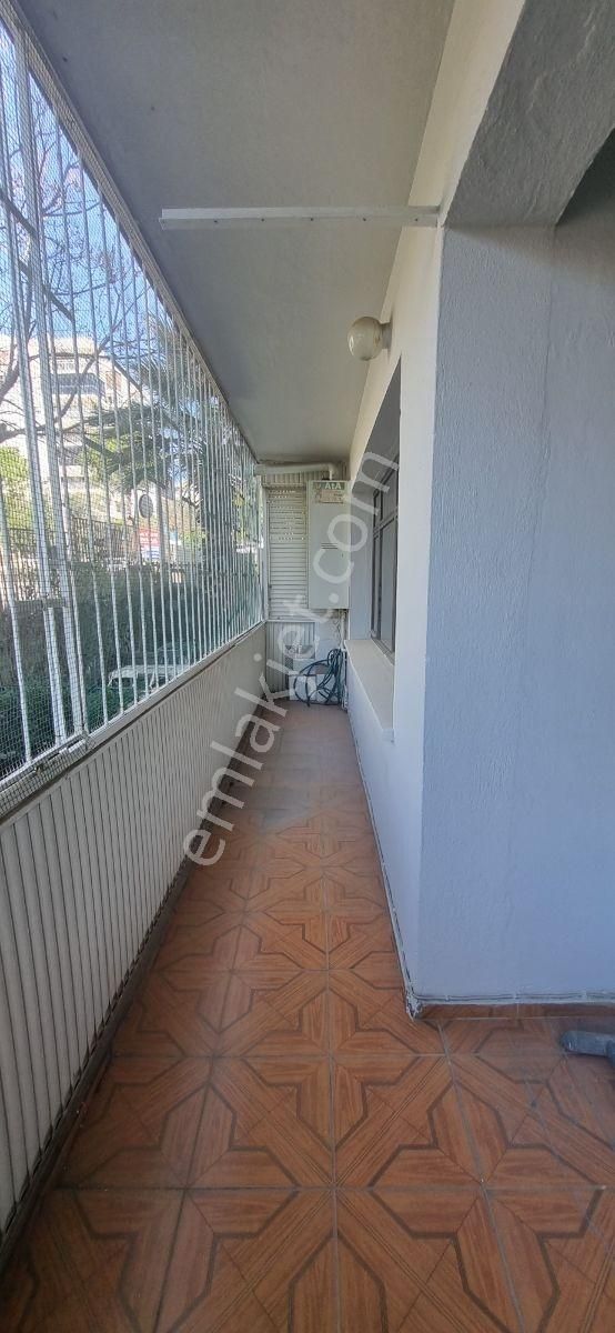 Bornova Evka 3 Adil Demir Sitesinde Kiralık 3+1 Daire - Görsel 22