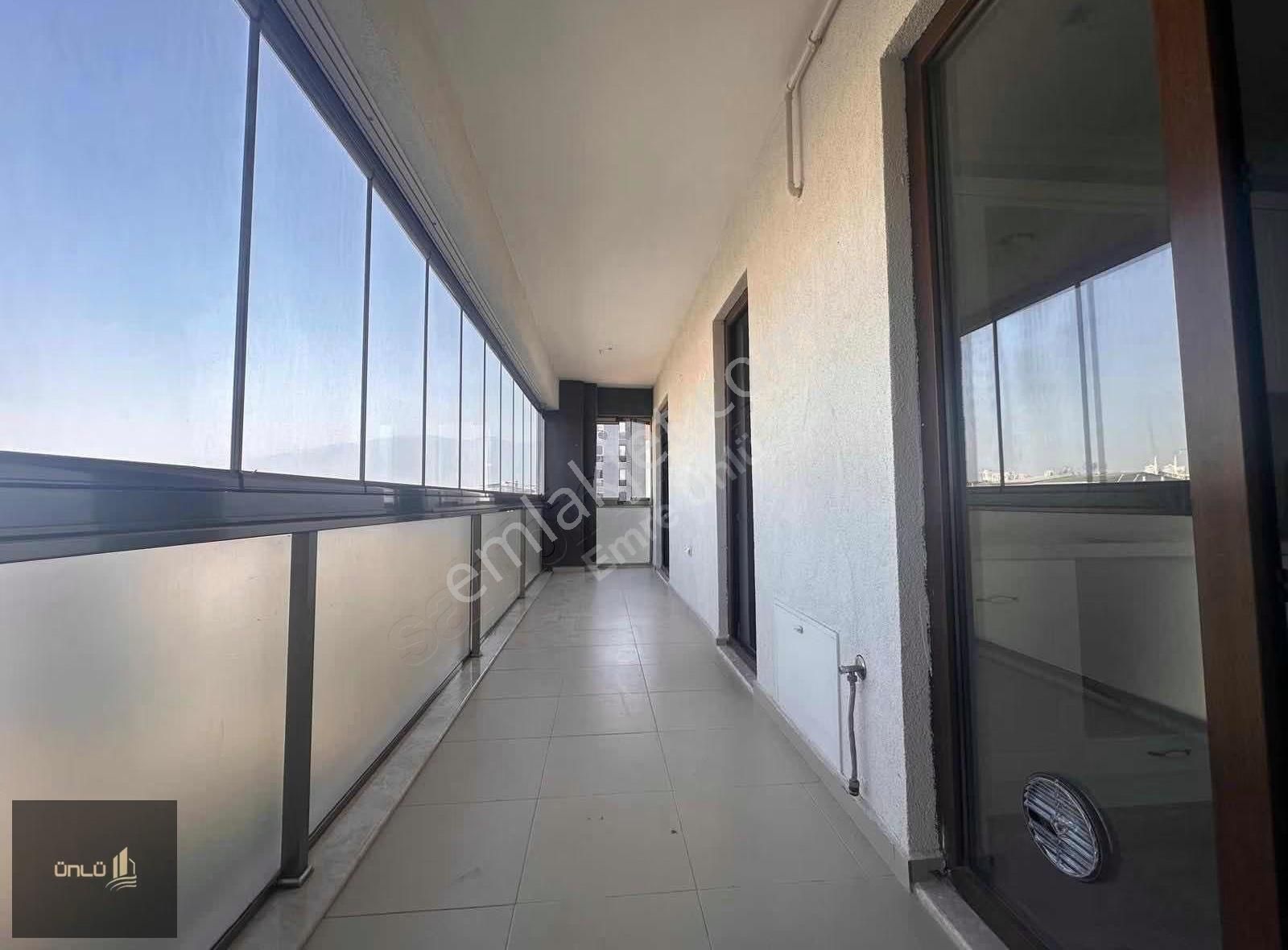 Emre Ünlü'den Alpiş Tuana 2 Evlerinde Satılık Muhteşem 3,5+1 - Görsel 9