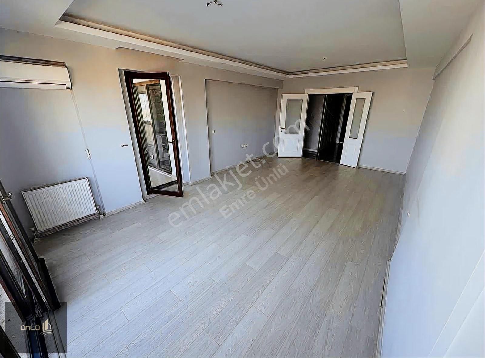 Emre Ünlü'den Alpiş Tuana 2 Evlerinde Satılık Muhteşem 3,5+1