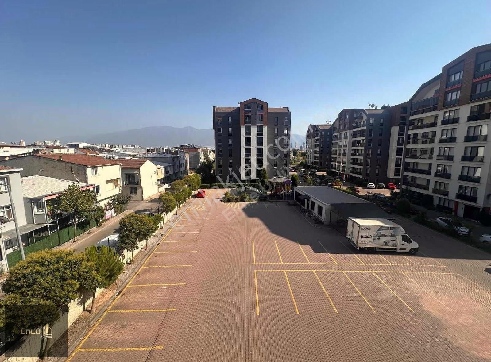 Emre Ünlü'den Alpiş Tuana 2 Evlerinde Satılık Muhteşem 3,5+1 - Görsel 6