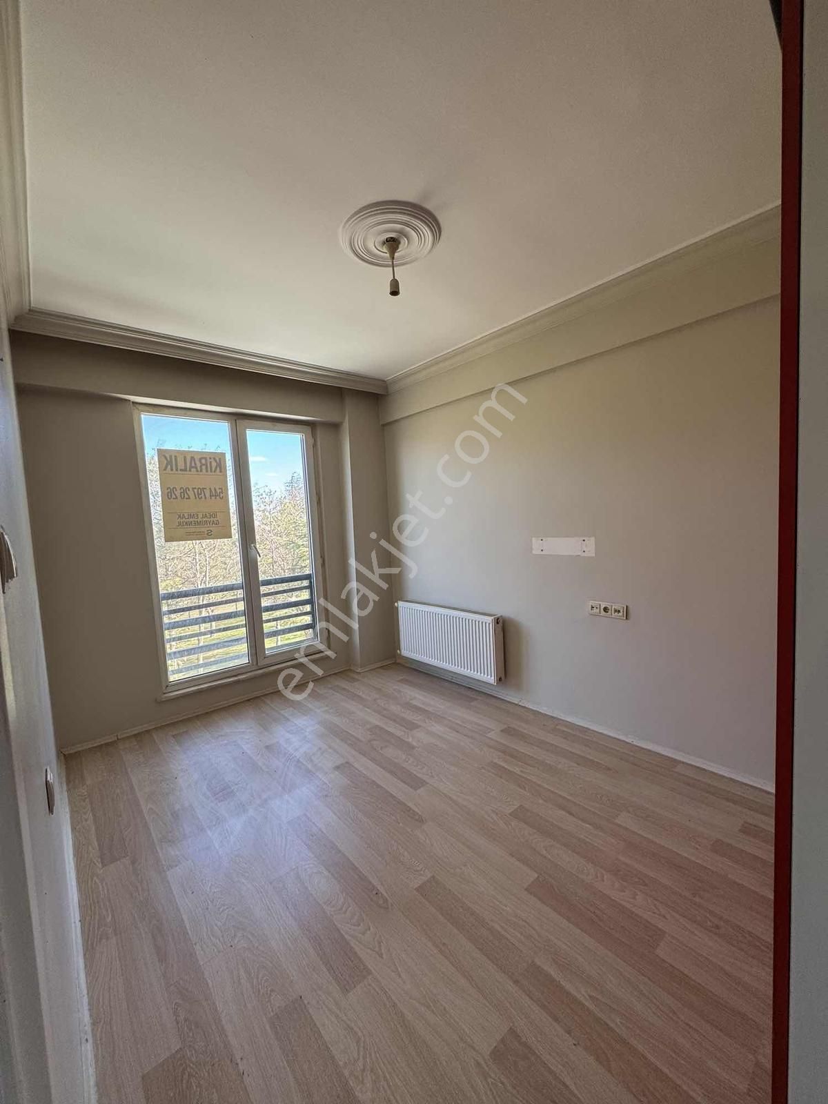 Esentepe Mh 100.yıl Parkı Yanı Arakat Balkonlu Kiralık 2+0 Daire - Görsel 11