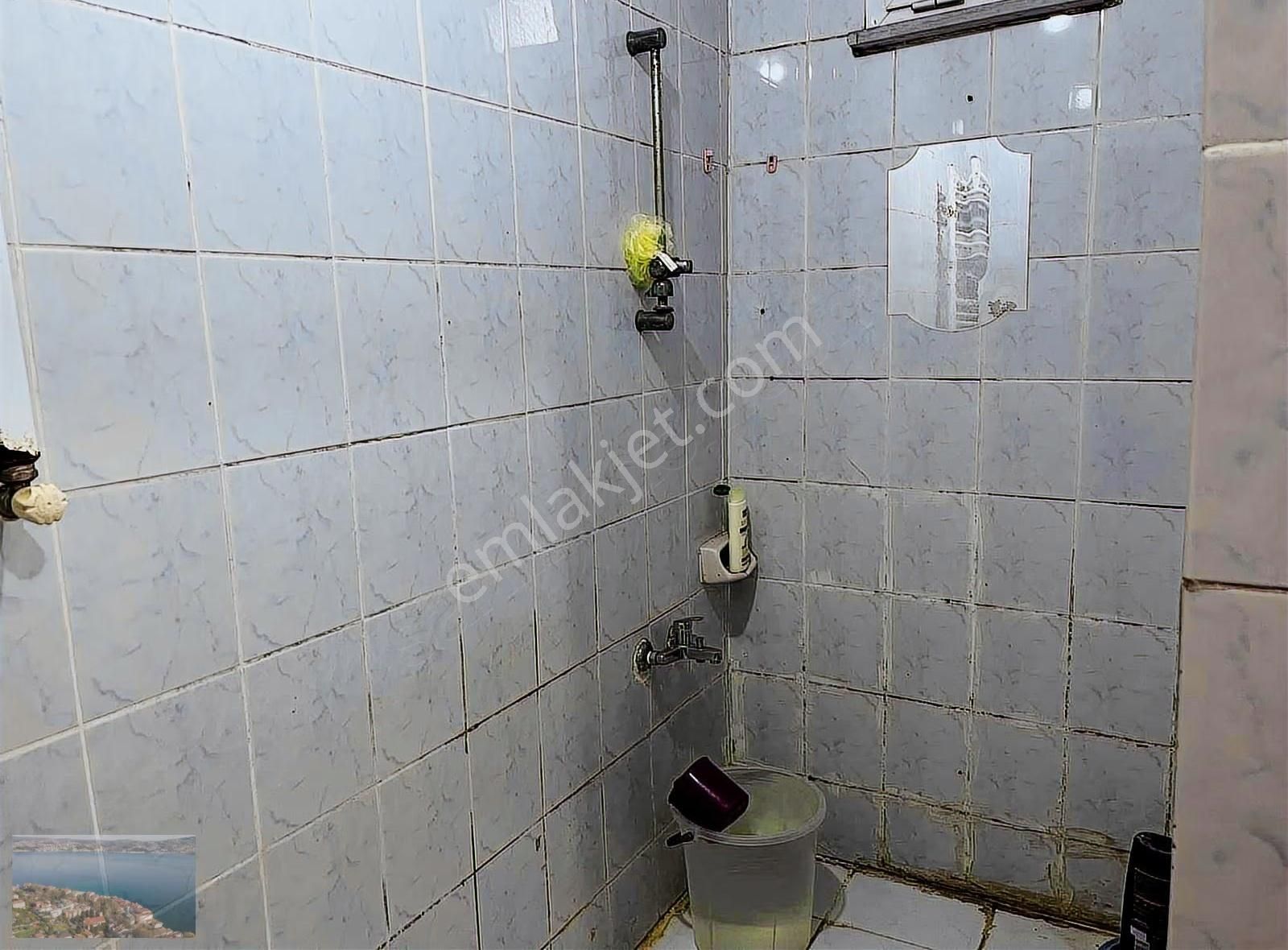 Yunus Emre Mah'de Hisseli Tapulu 2+1 3.kat 90 M2 Satılık Daire - Görsel 7