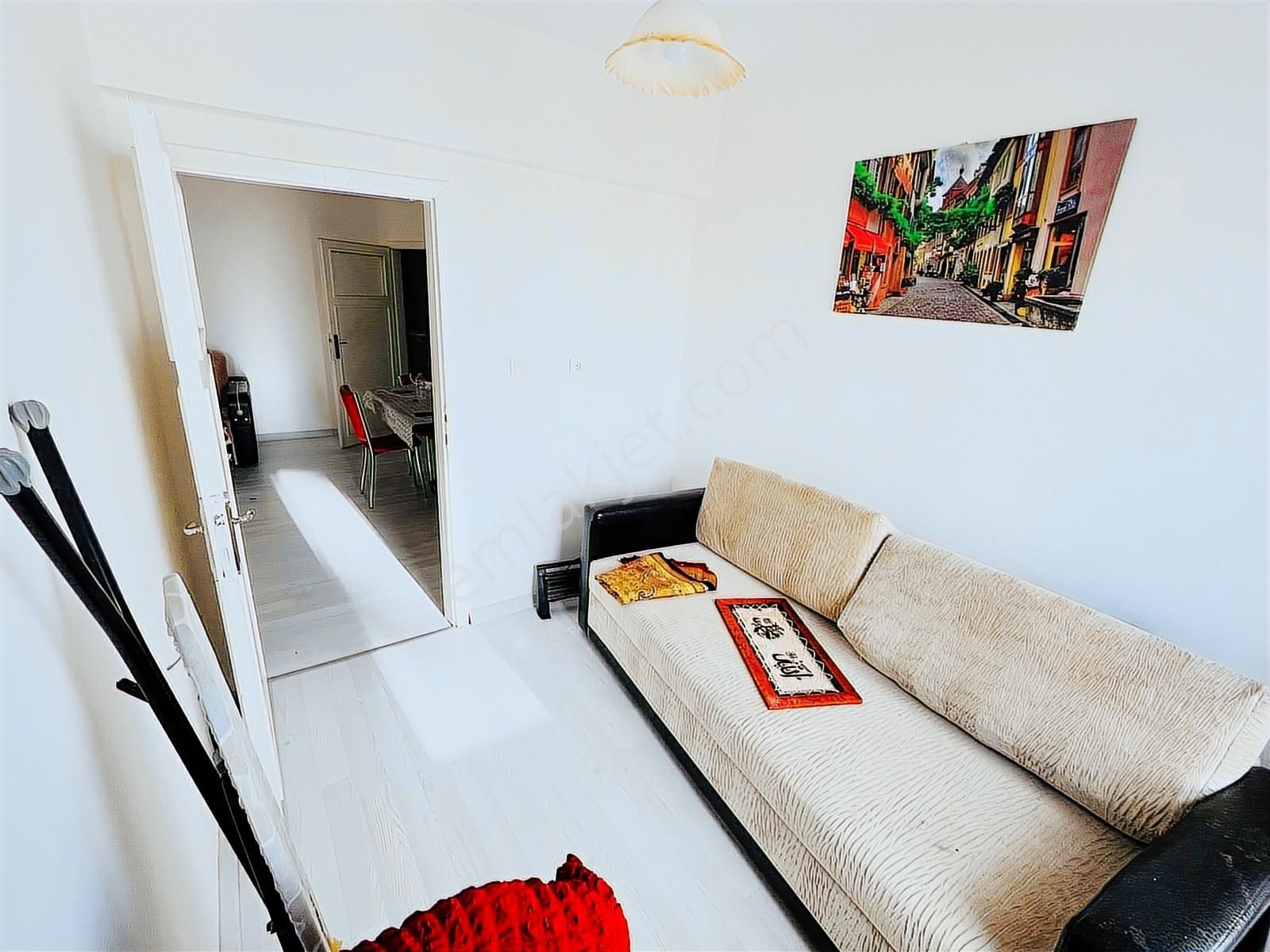 Valentia'dan Kartaltepe'de 3+1 Satılık Fırsat Daire !!! - Görsel 23