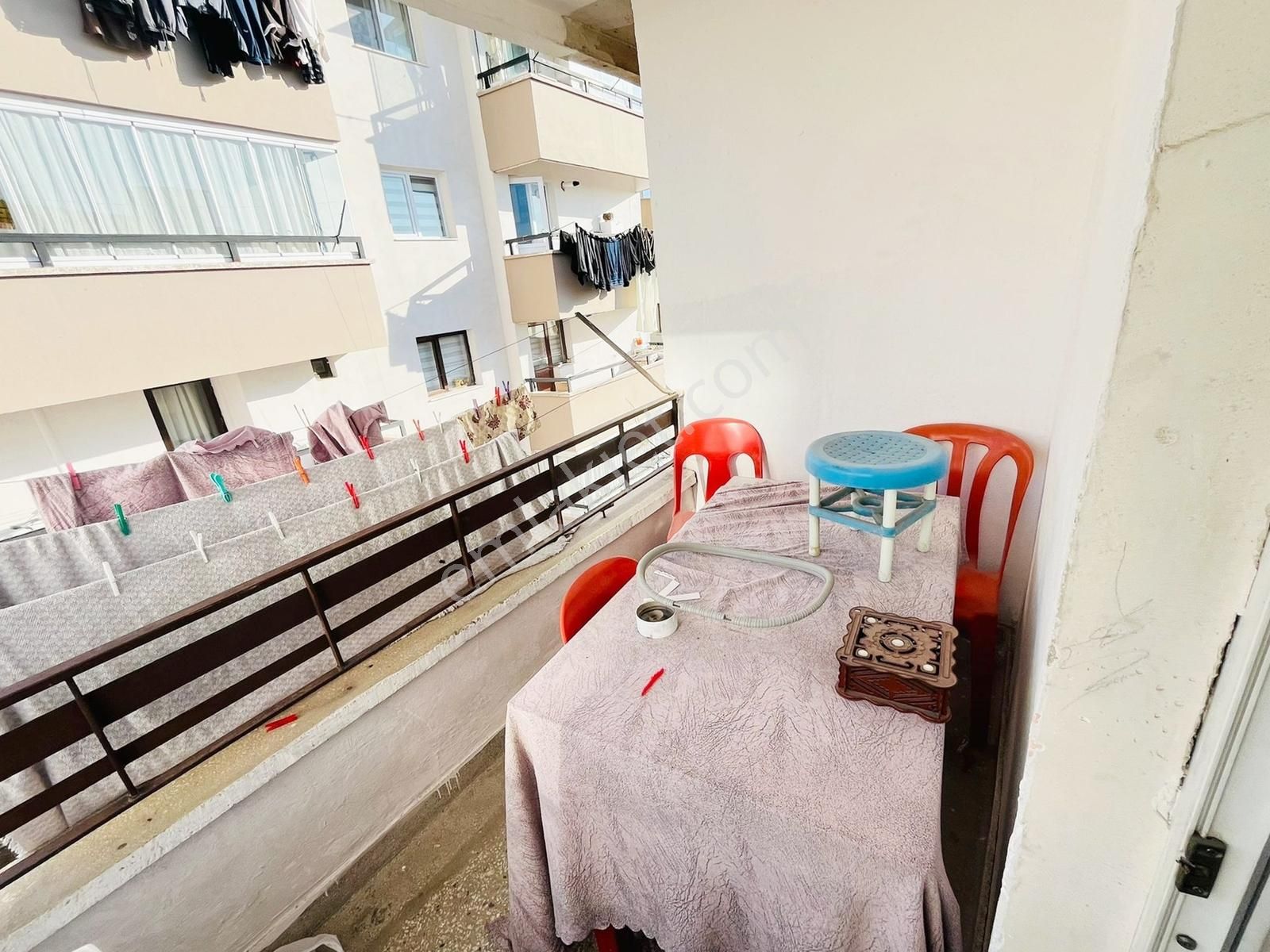 Valentia'dan Kartaltepe'de 3+1 Satılık Fırsat Daire !!! - Görsel 28