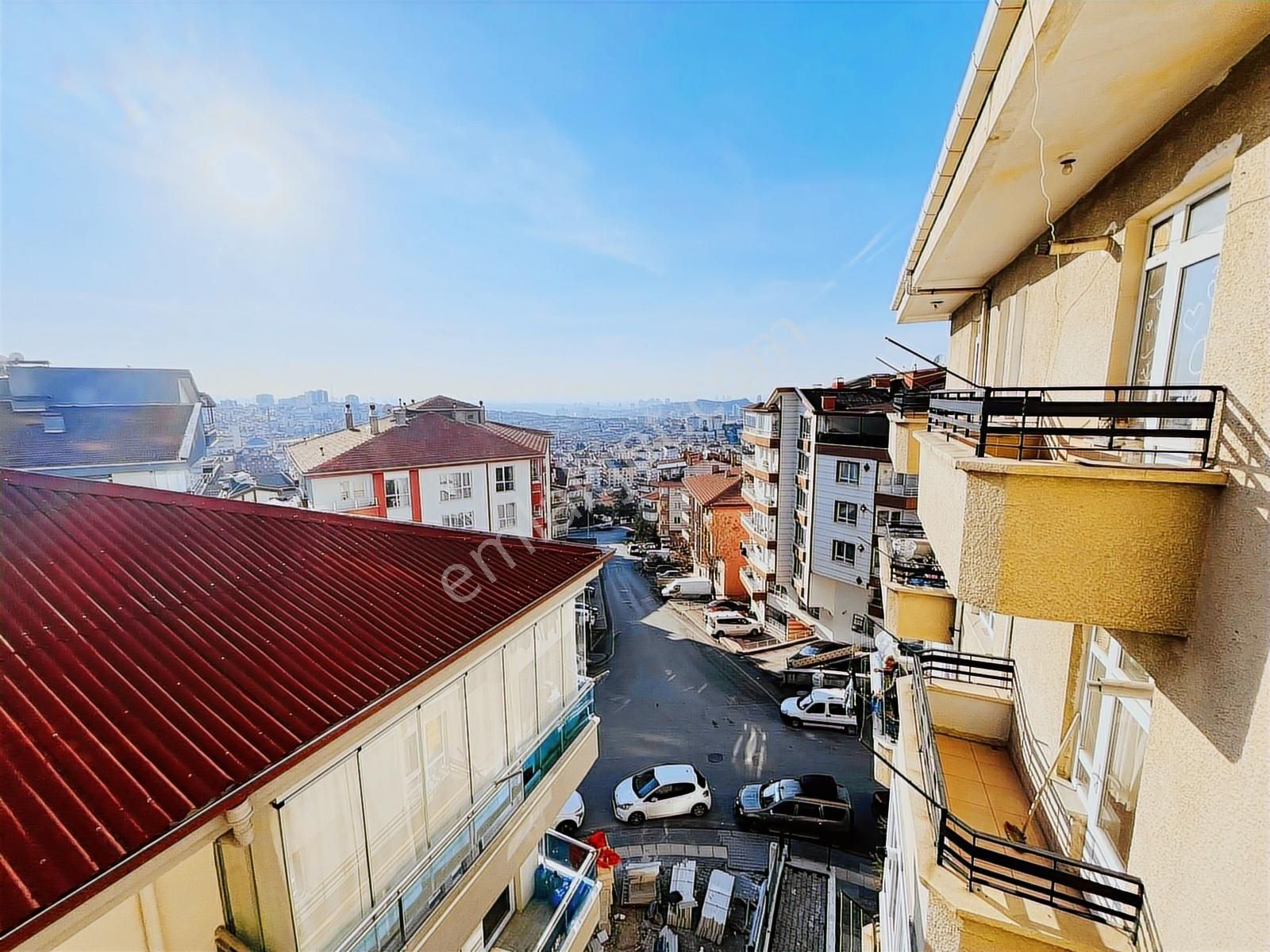 Valentia'dan Kartaltepe'de 3+1 Satılık Fırsat Daire !!! - Görsel 22