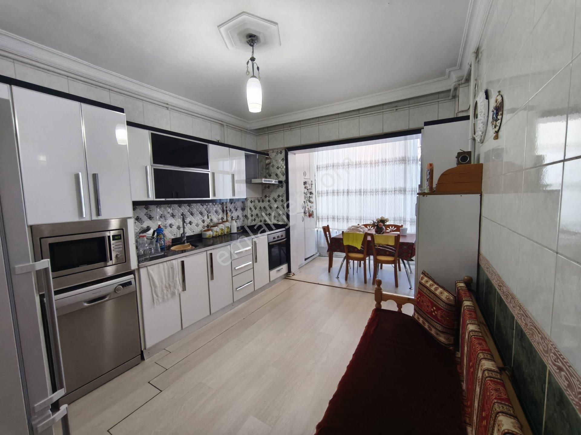 Makro Life Gayrimenkul'den Urfa Yolu Üzeri Ceylanlar Karşısı Satlık 3+1 Masraflı Geniş Daire - Görsel 9