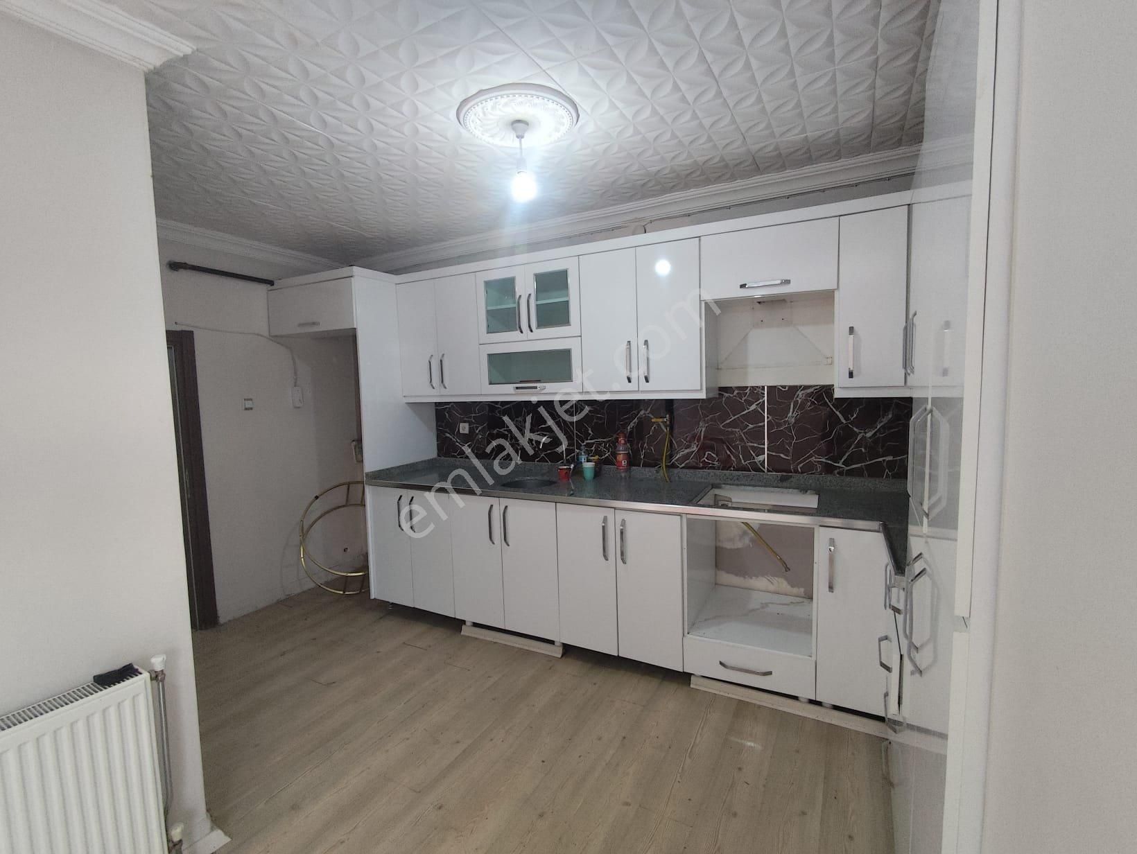 Hatboyu Caddesine Sıfr 3+1 Dairemiz Satışta - Görsel 12