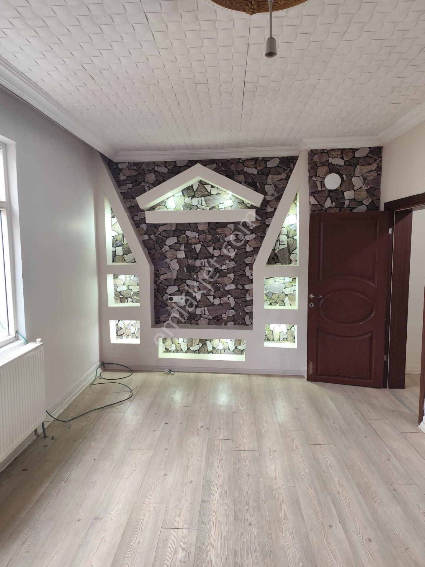 Hatboyu Caddesine Sıfr 3+1 Dairemiz Satışta - Görsel 11