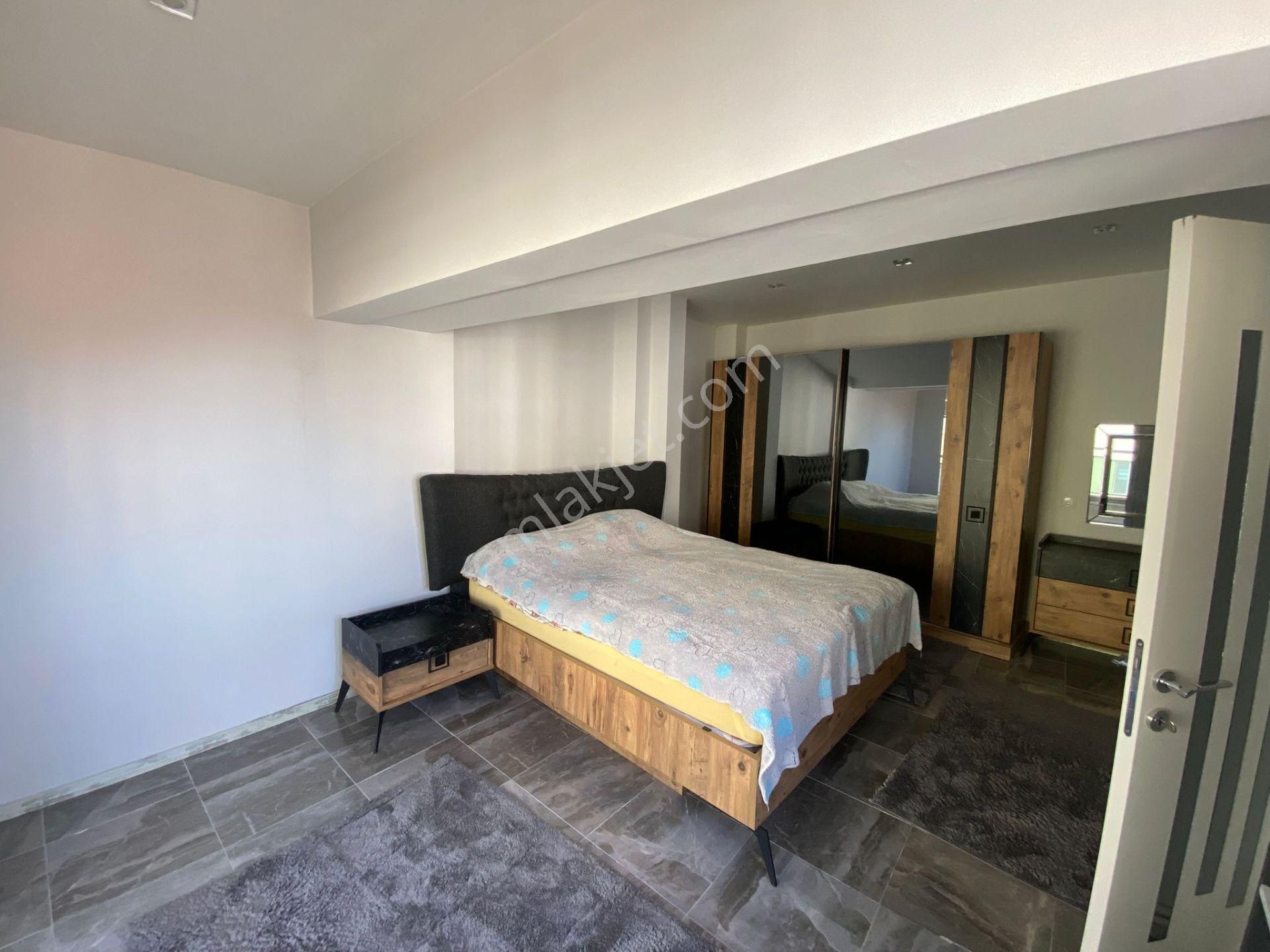 Denizli Değirmenönü Su Deposu Karşısında Eşyalı 2 Katlı Dubleks - Görsel 6