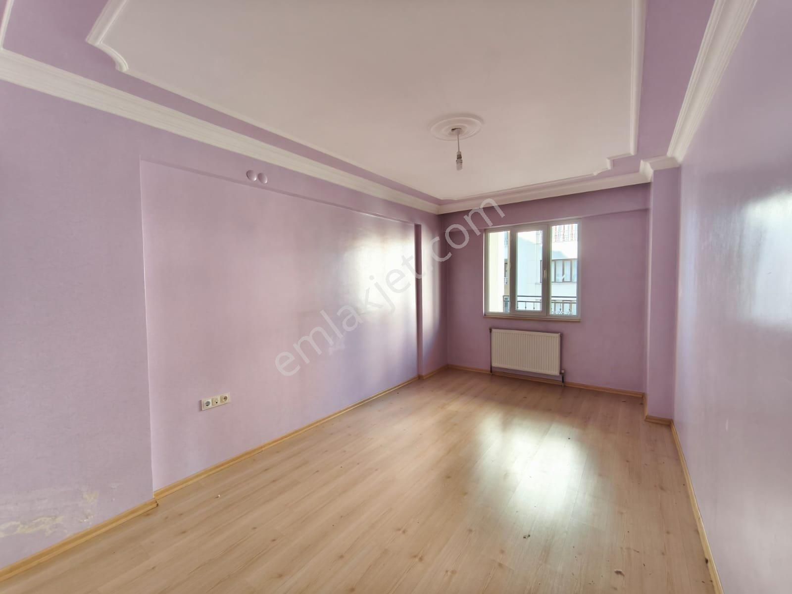 Yenihal Dipinde 3+1 Ara Kat Temiz Kiralık Daire - Görsel 9