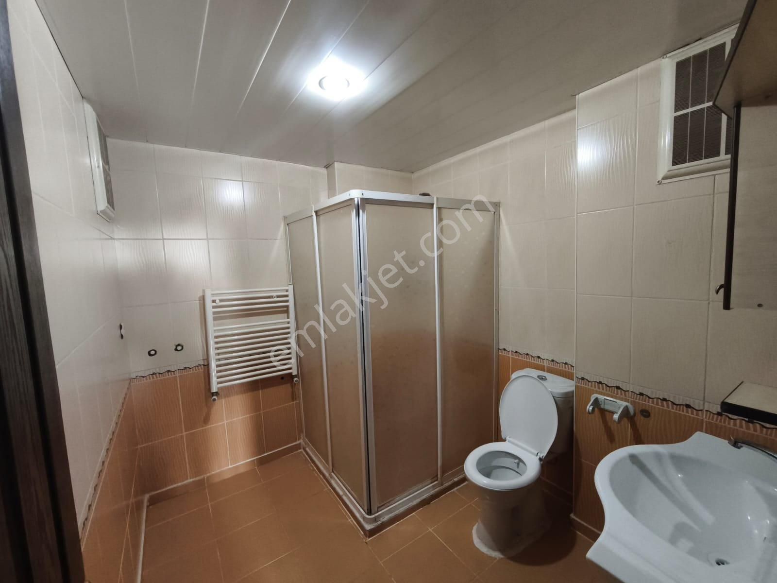 Yenihal Dipinde 3+1 Ara Kat Temiz Kiralık Daire - Görsel 4