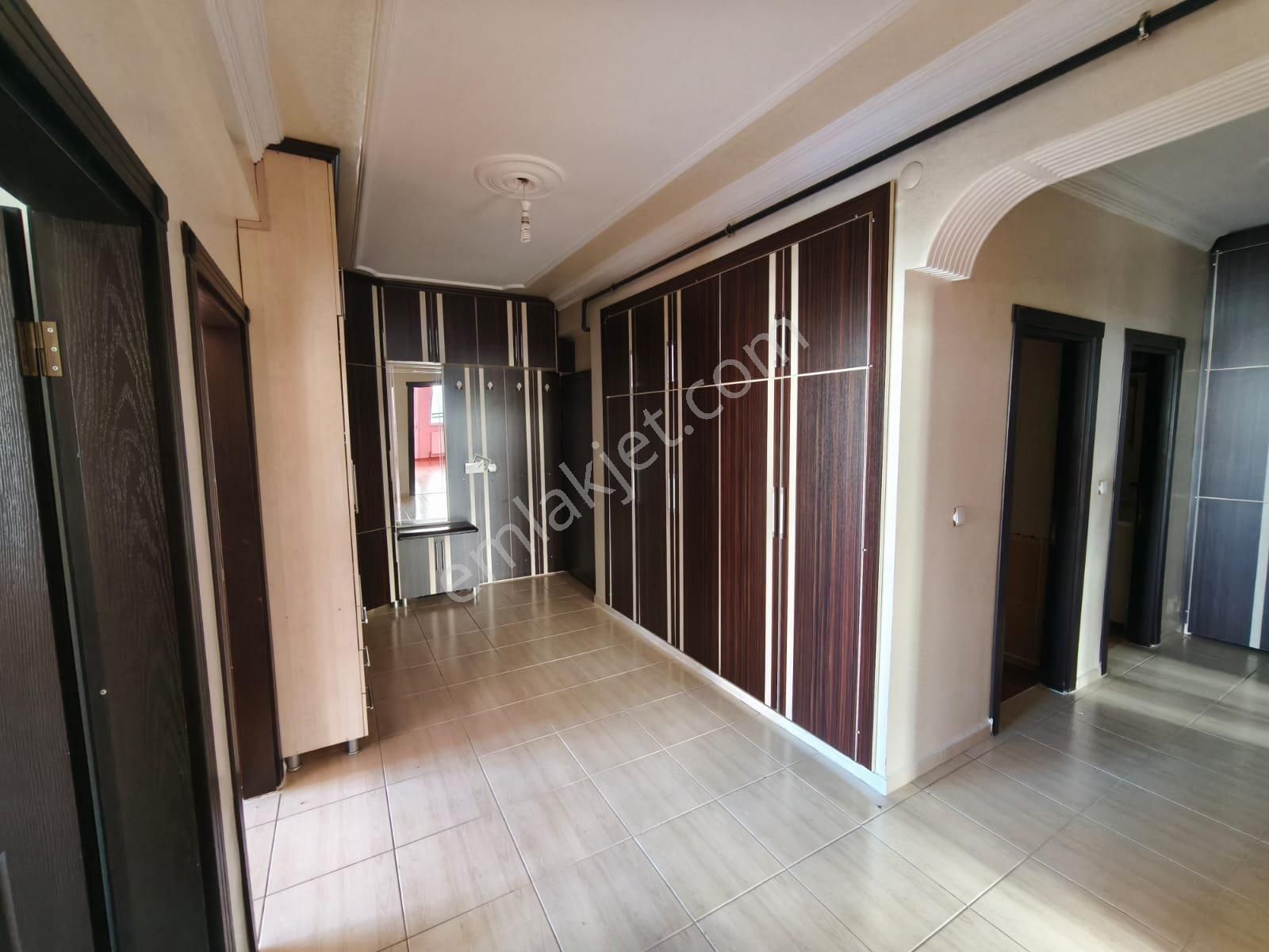 Yenihal Dipinde 3+1 Ara Kat Temiz Kiralık Daire - Görsel 6