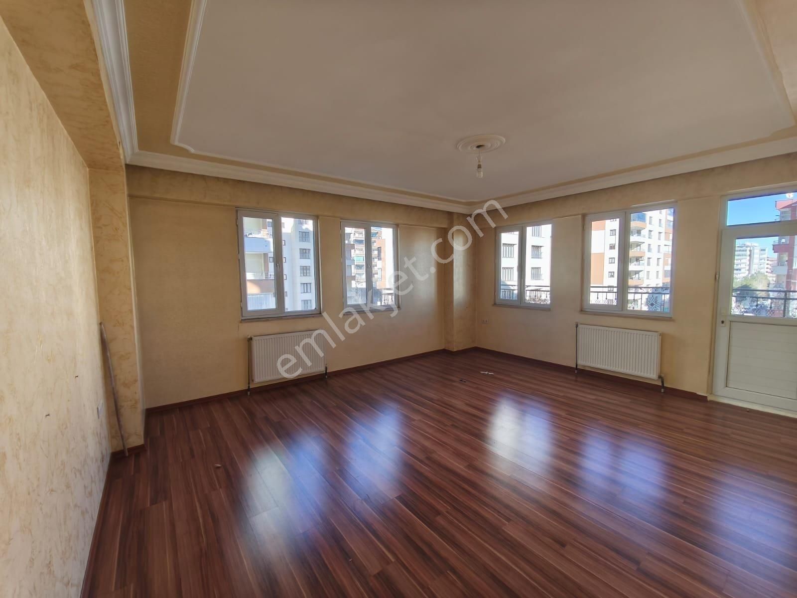 Yenihal Dipinde 3+1 Ara Kat Temiz Kiralık Daire - Görsel 11