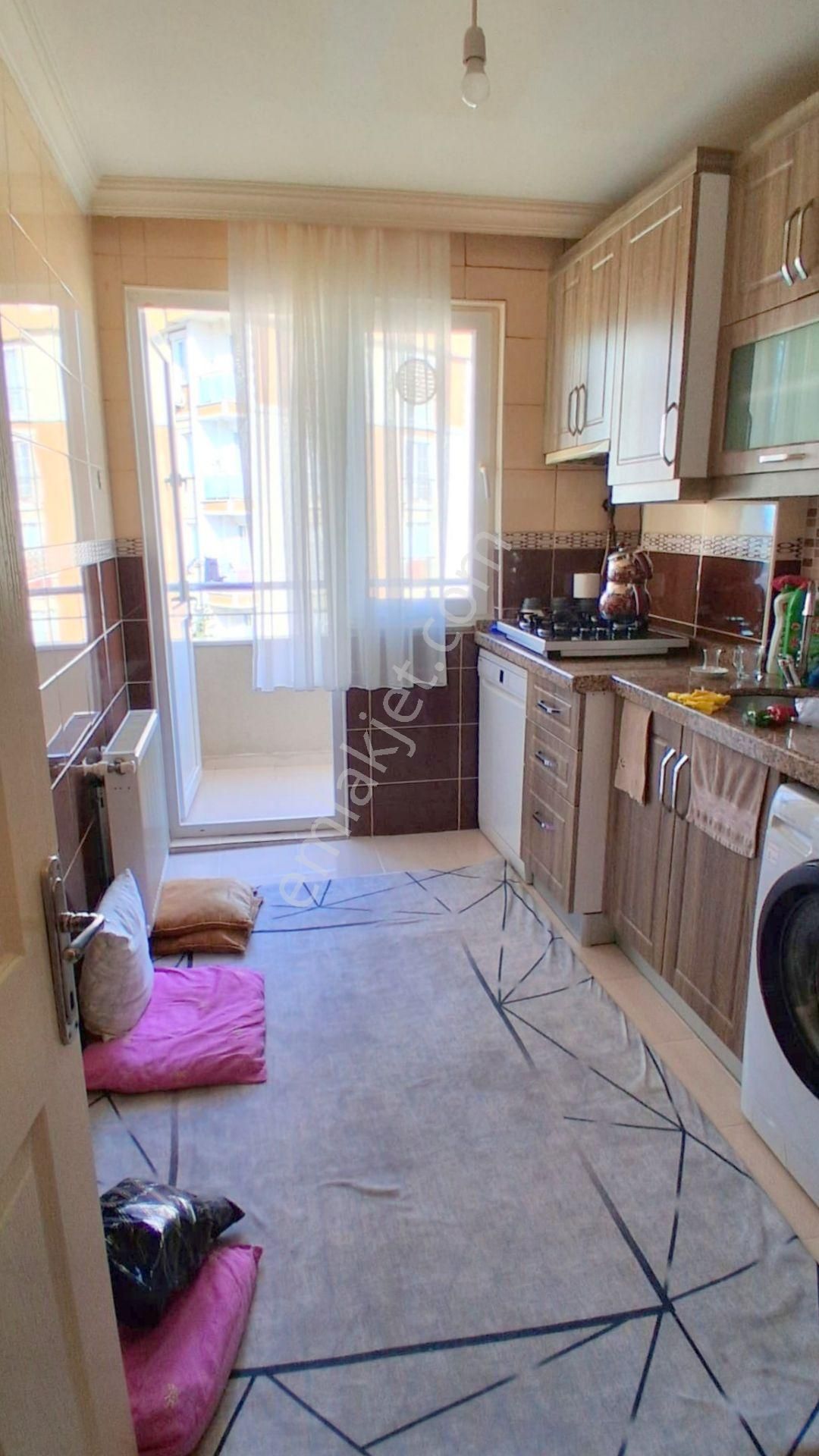 Mertcan'dan Şeyhli Ankara Cad.4dk İskanlı Balkonlu 3+1 Daire - Görsel 6