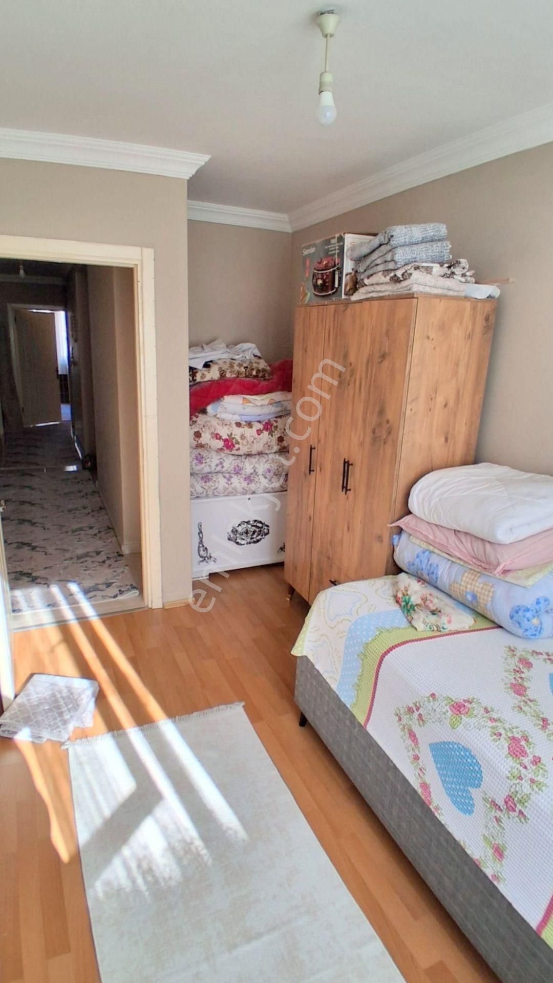 Mertcan'dan Şeyhli Ankara Cad.4dk İskanlı Balkonlu 3+1 Daire - Görsel 10