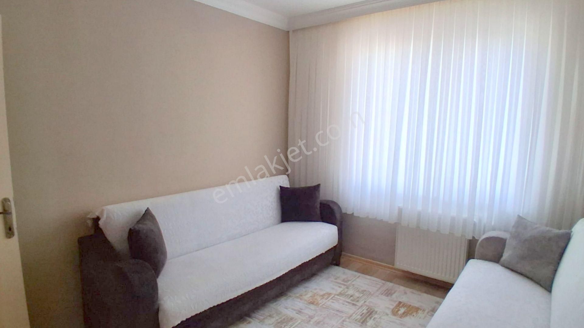 Mertcan'dan Şeyhli Ankara Cad.4dk İskanlı Balkonlu 3+1 Daire - Görsel 12