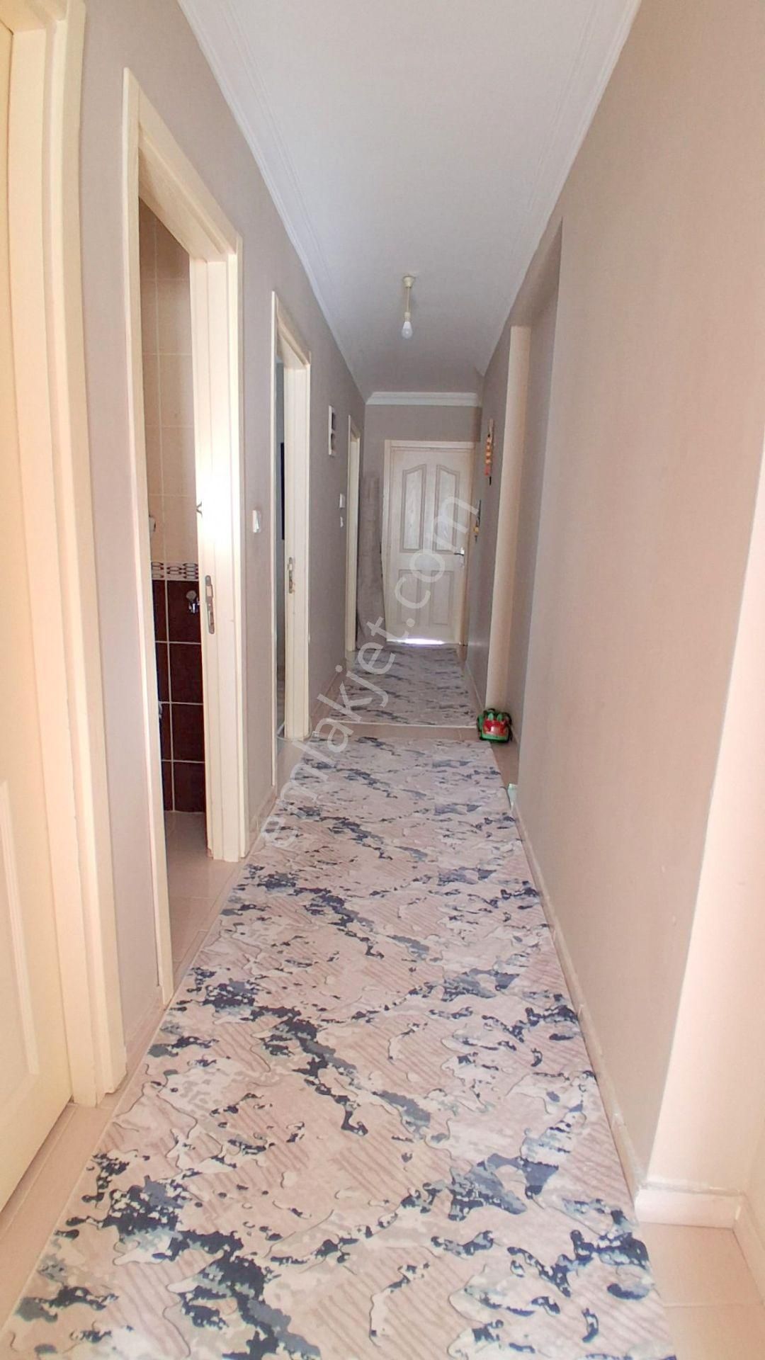 Mertcan'dan Şeyhli Ankara Cad.4dk İskanlı Balkonlu 3+1 Daire - Görsel 14