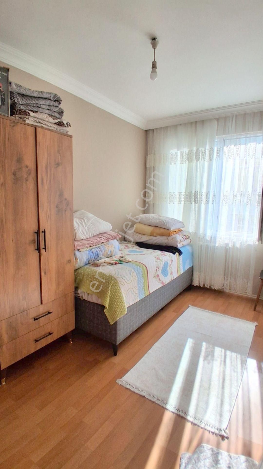 Mertcan'dan Şeyhli Ankara Cad.4dk İskanlı Balkonlu 3+1 Daire - Görsel 9