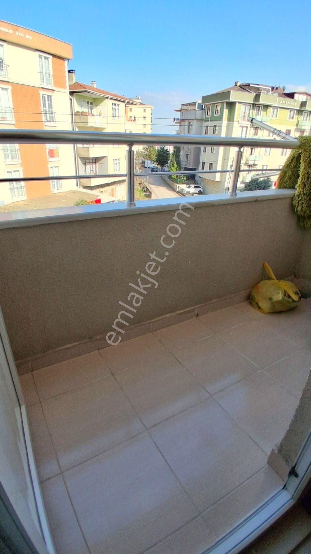 Mertcan'dan Şeyhli Ankara Cad.4dk İskanlı Balkonlu 3+1 Daire - Görsel 5